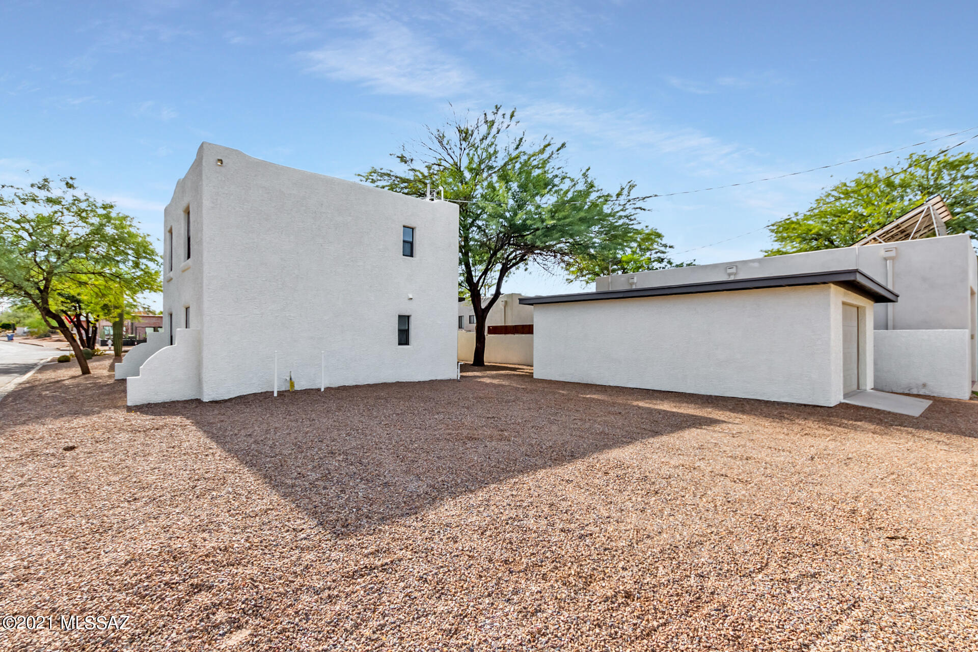 Fairmount - Residential Income
