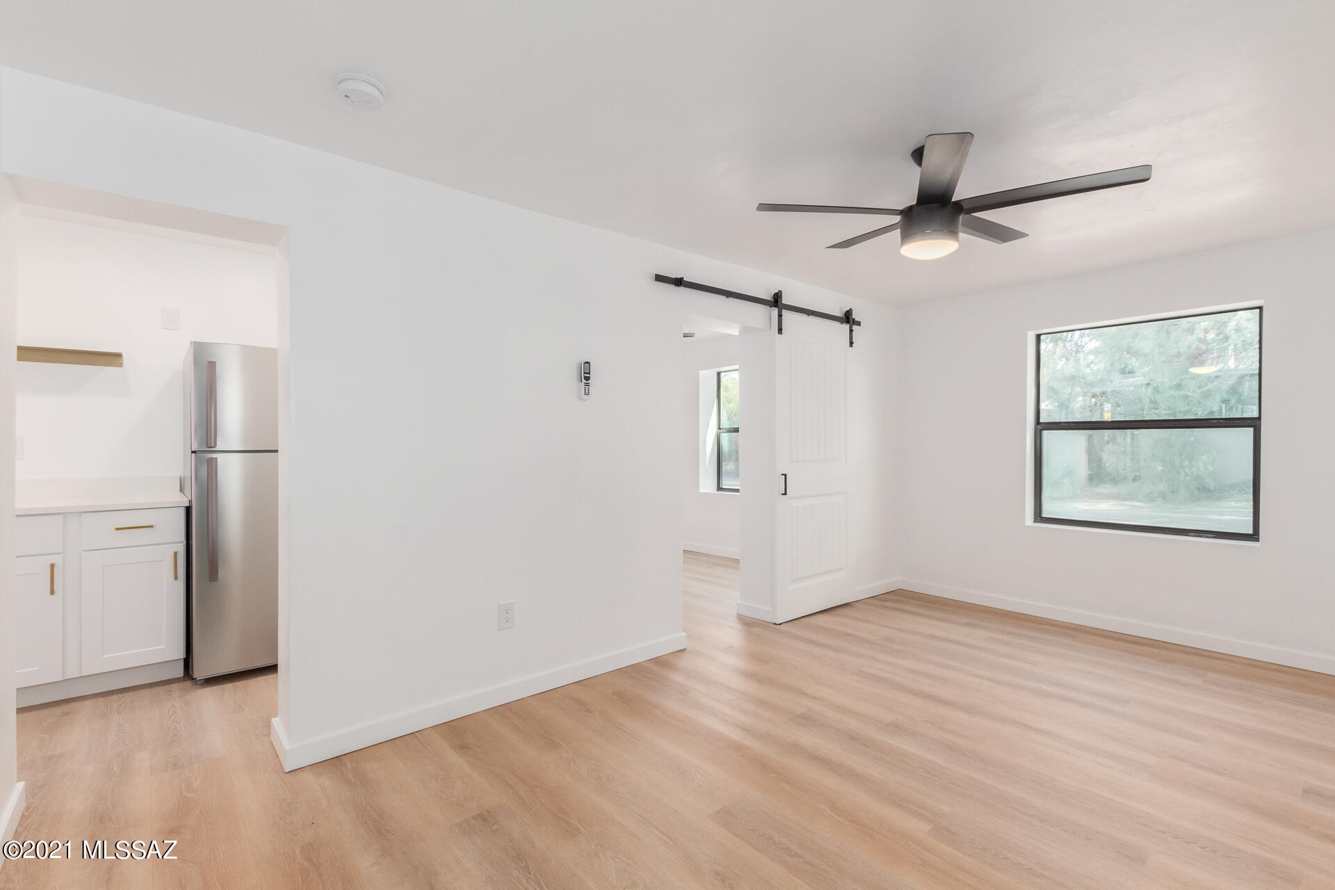 Fairmount - Residential Income