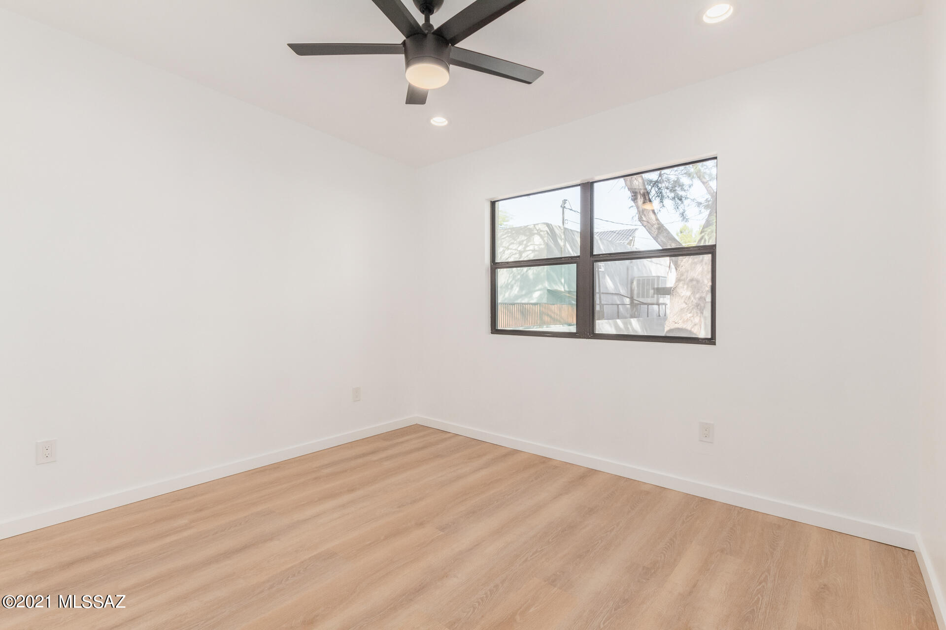 Fairmount - Residential Income