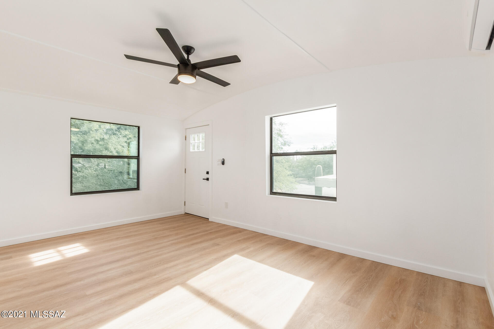 Fairmount - Residential Income