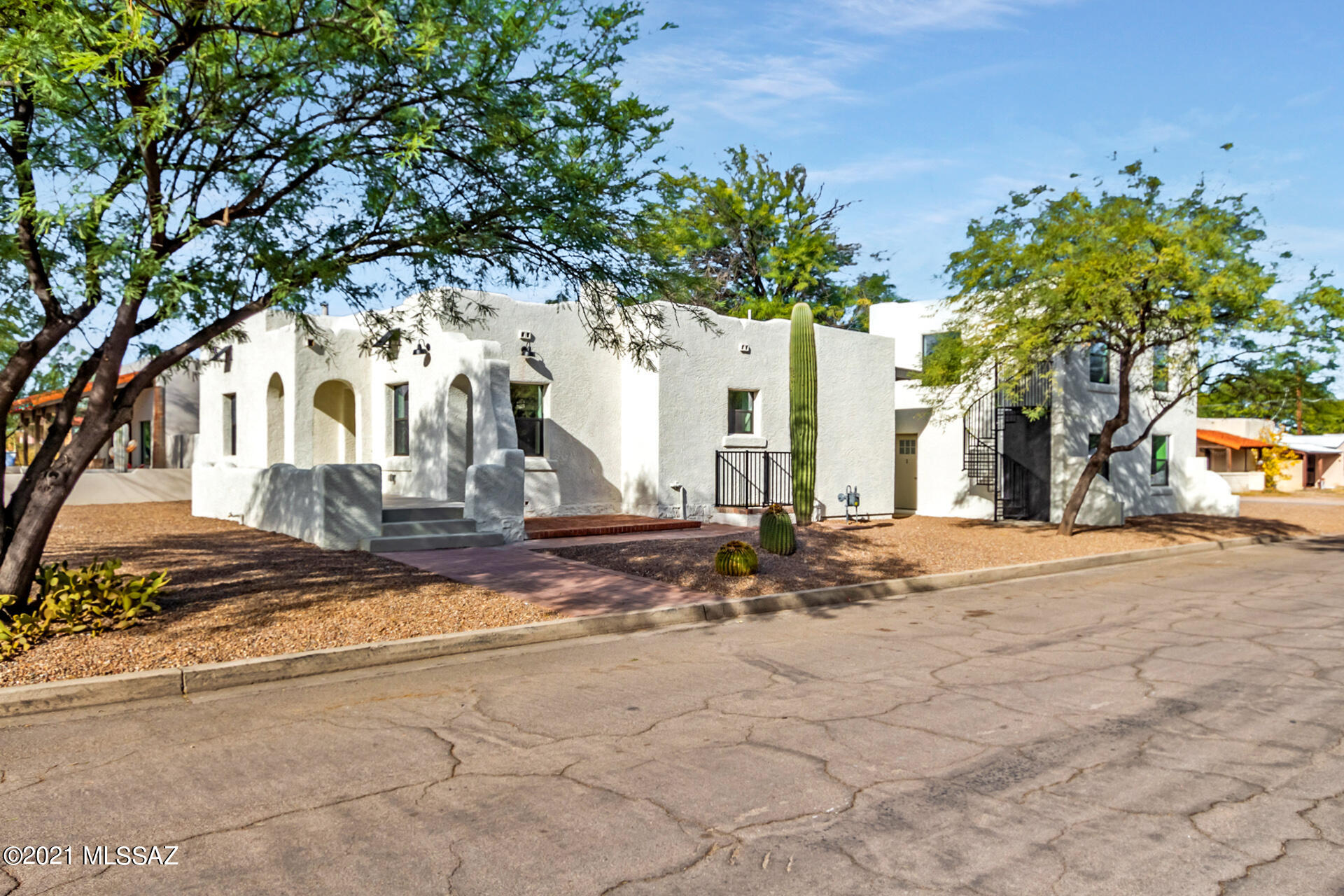 Fairmount - Residential Income