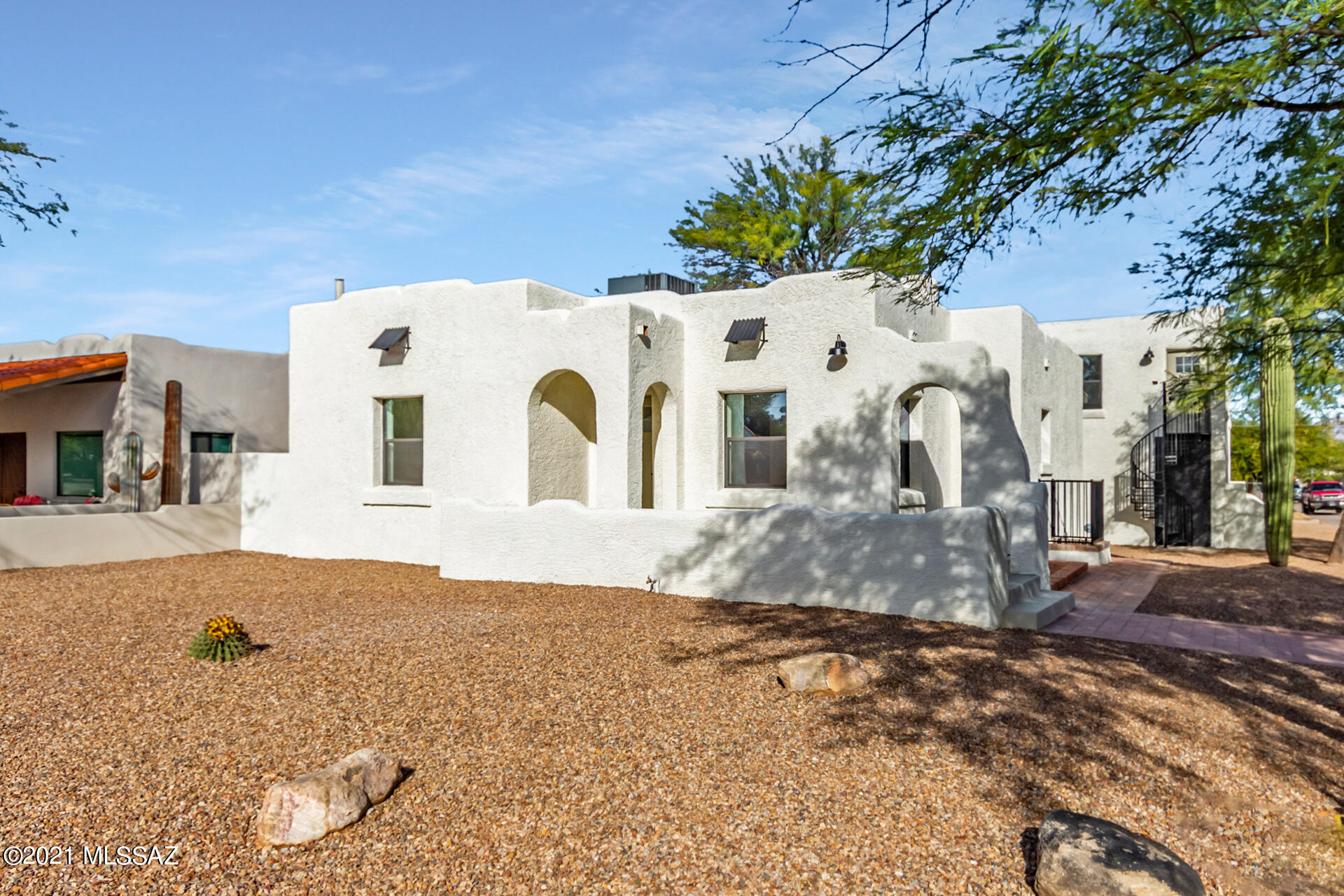 Fairmount - Residential Income