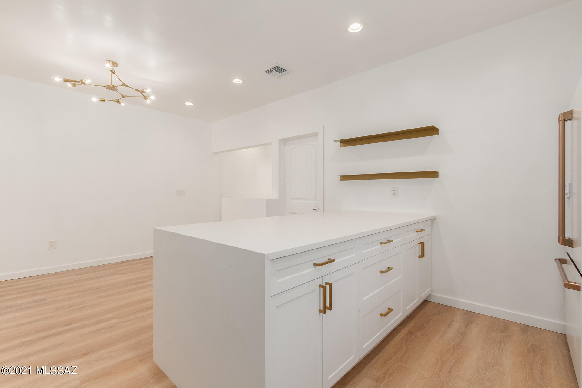 Fairmount - Residential Income
