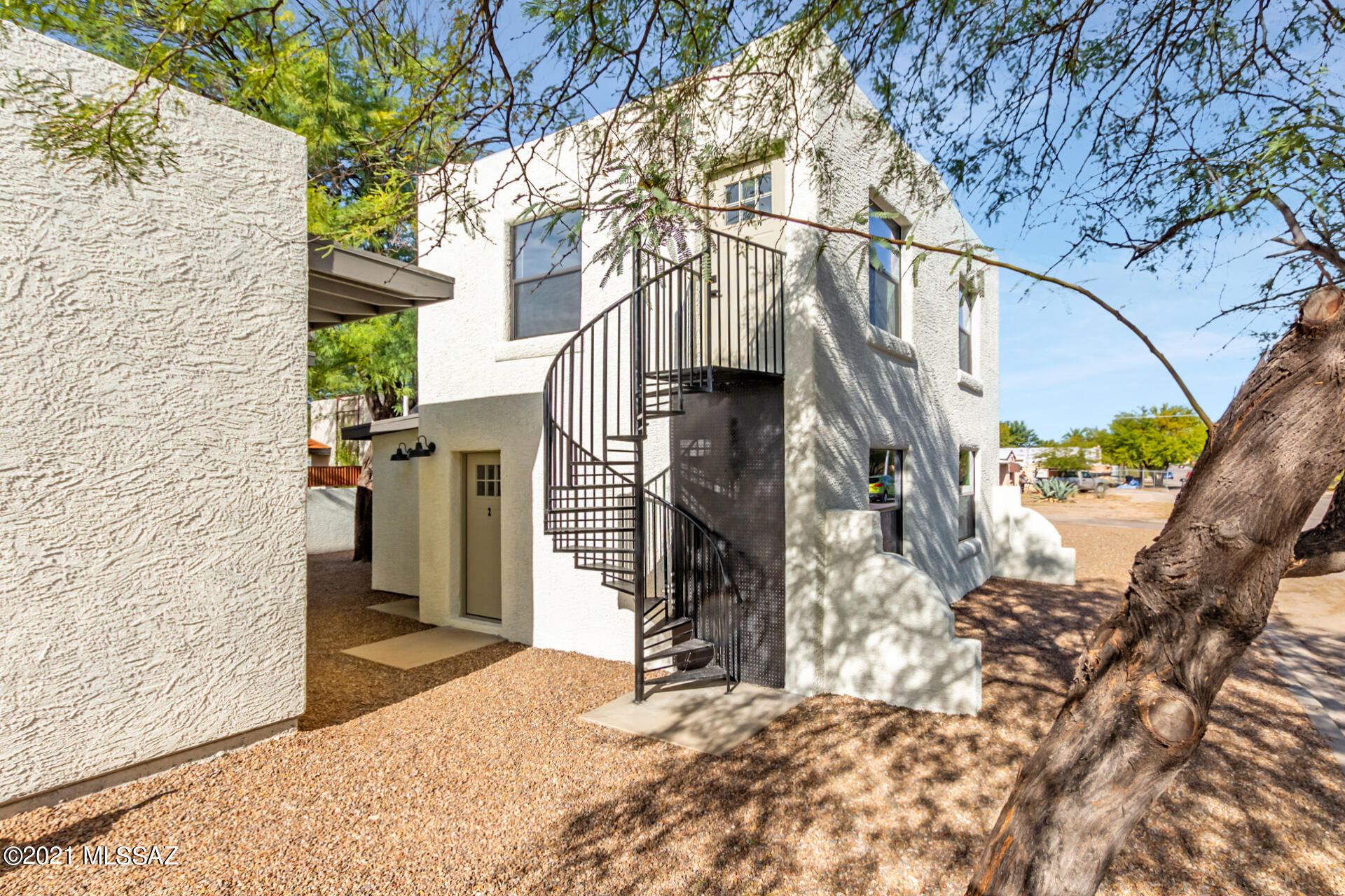 Fairmount - Residential Income