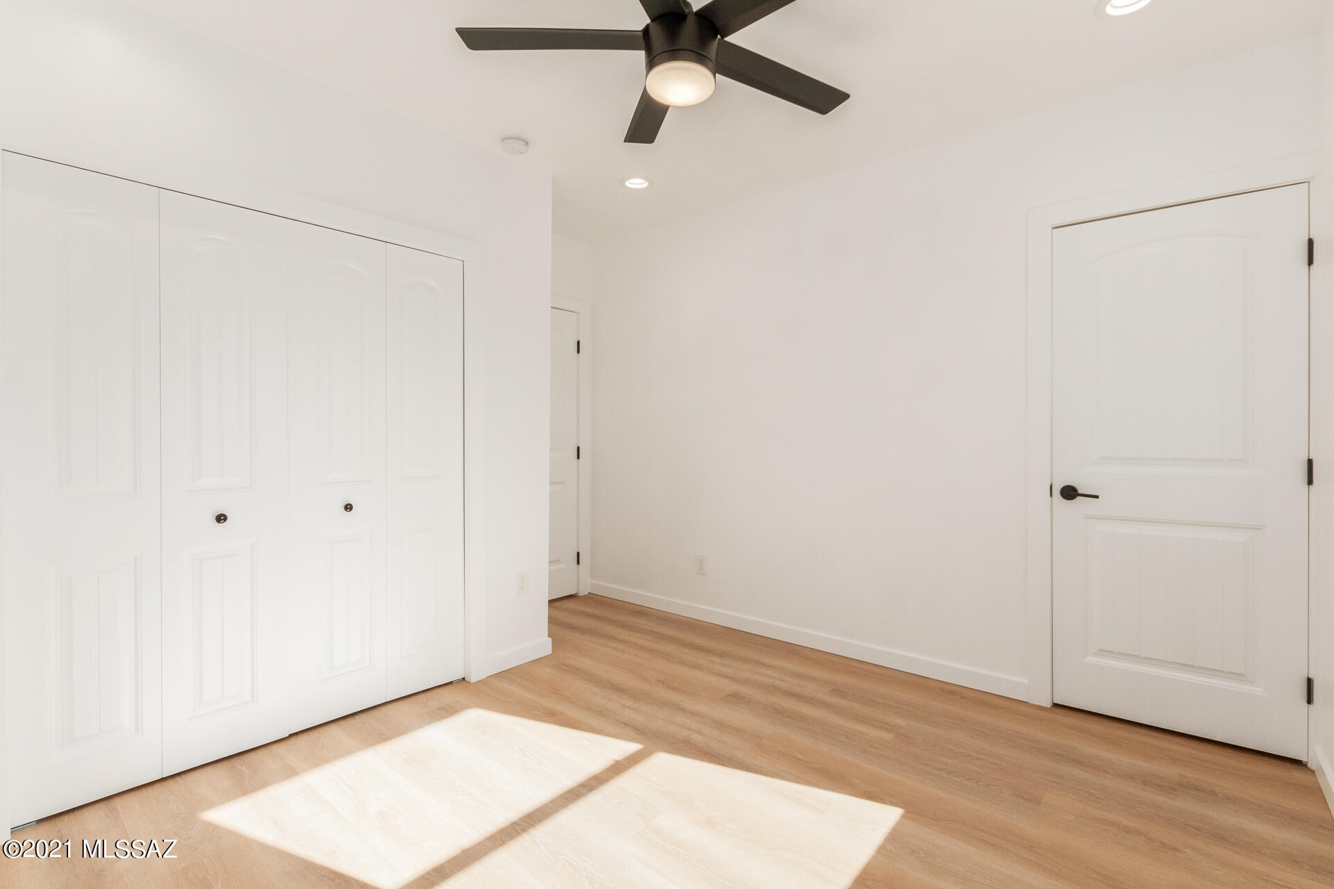 Fairmount - Residential Income
