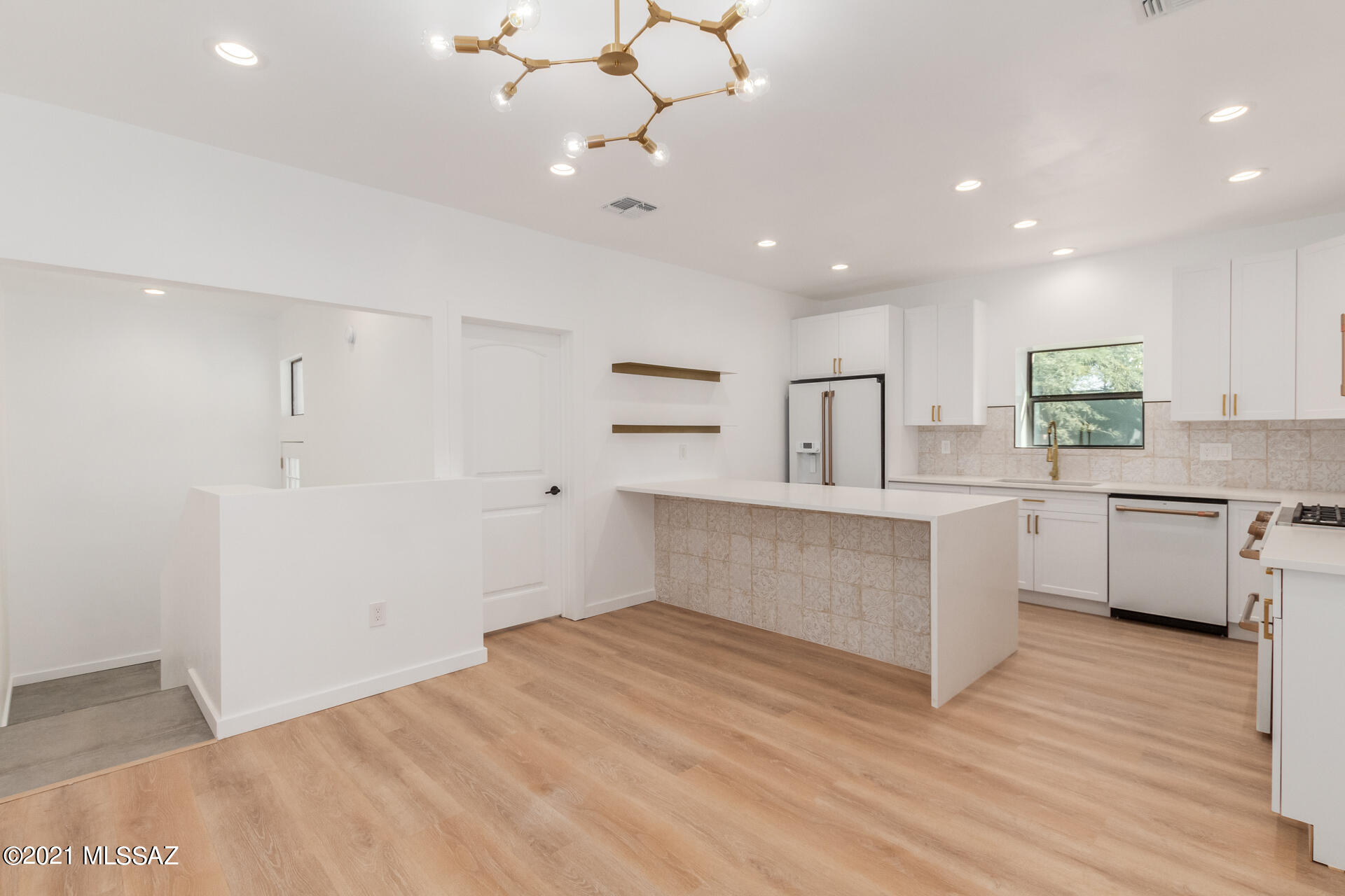 Fairmount - Residential Income