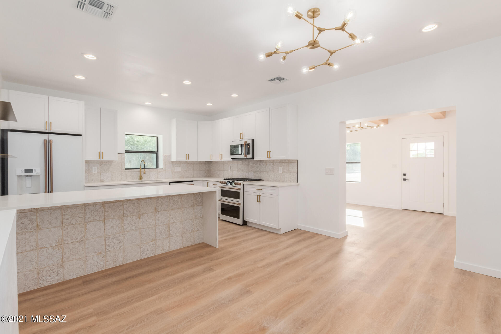 Fairmount - Residential Income
