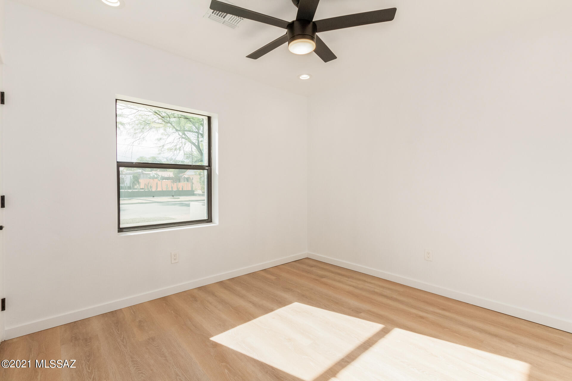 Fairmount - Residential Income
