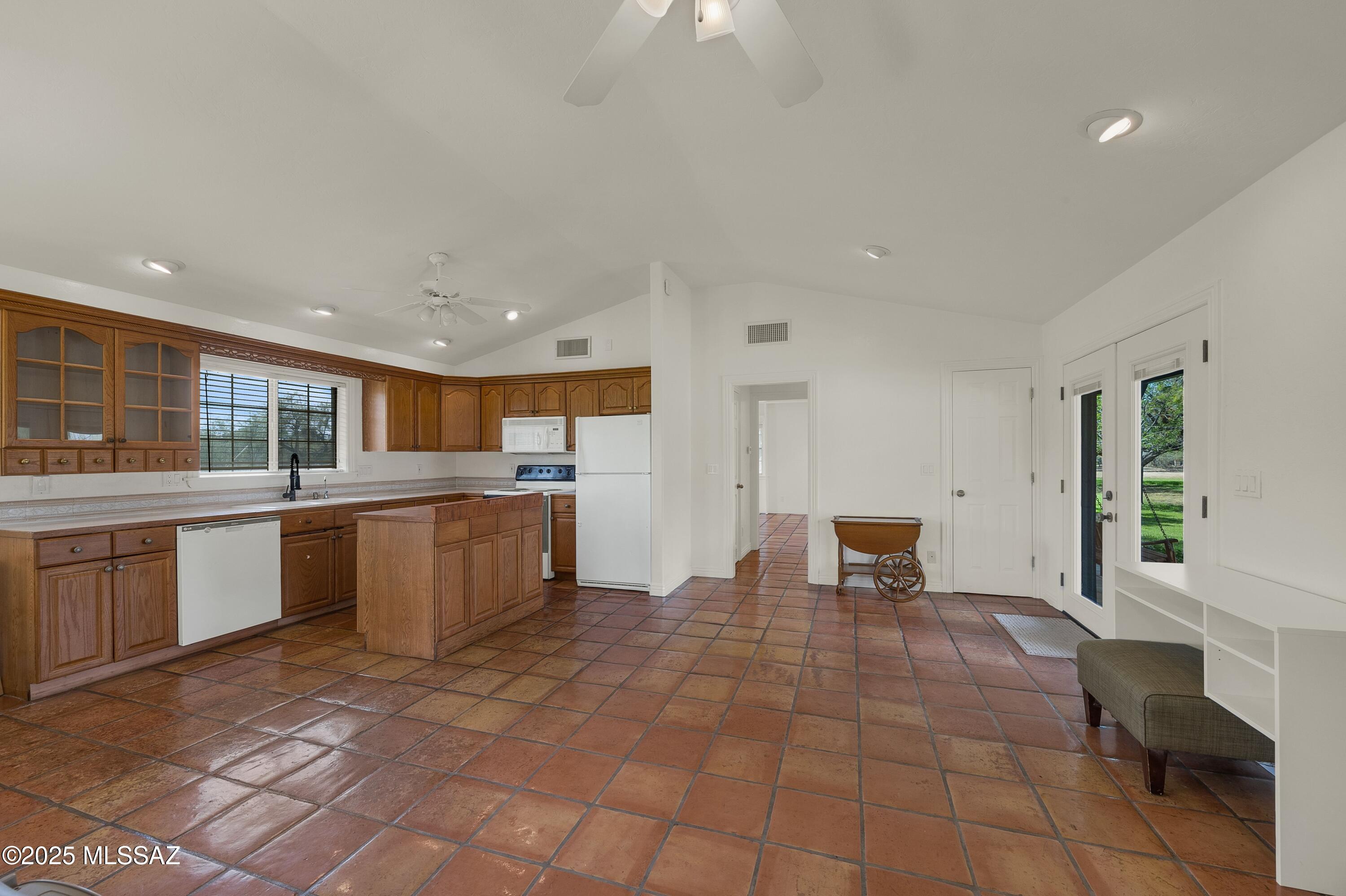 Tanque Verde Country Estates - Residential