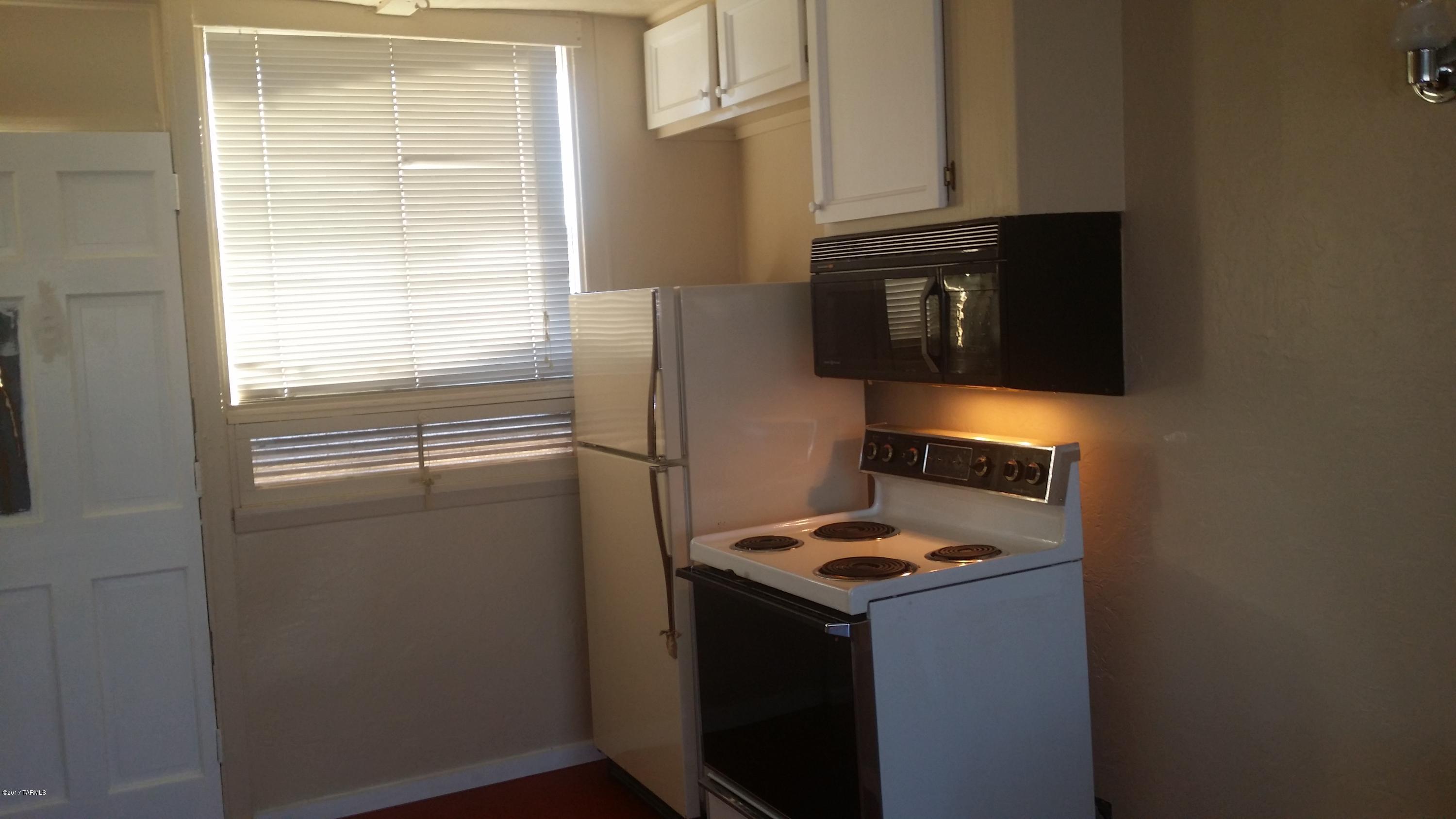Sunshine Vista - Residential Income