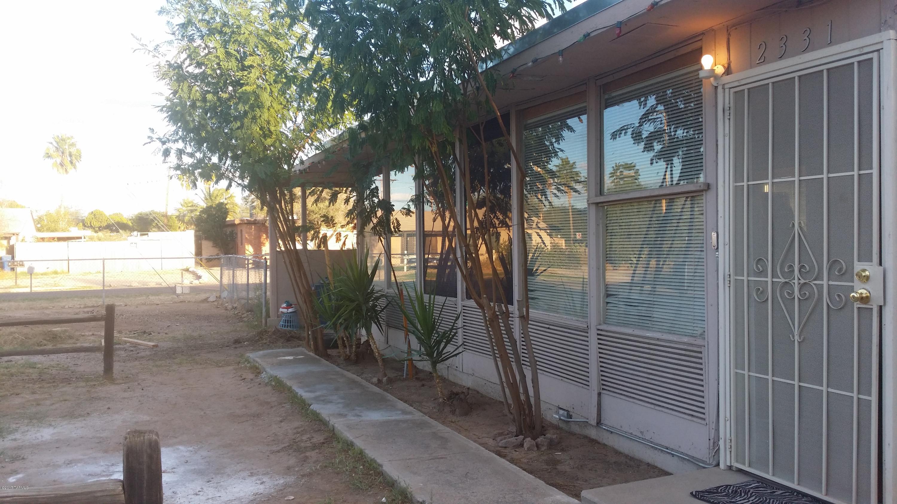 Sunshine Vista - Residential Income