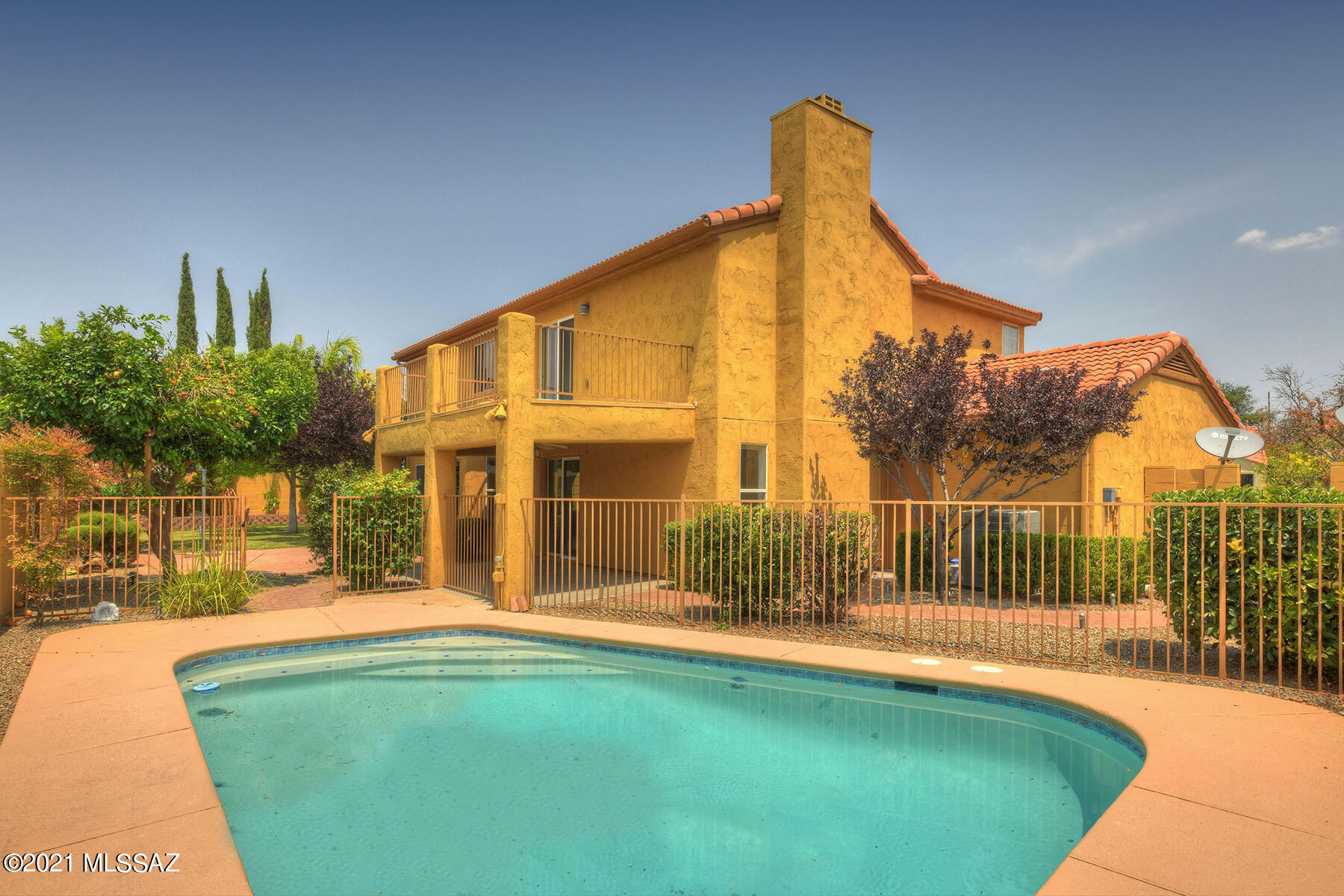 Copper Creek II (1-235) - Residential