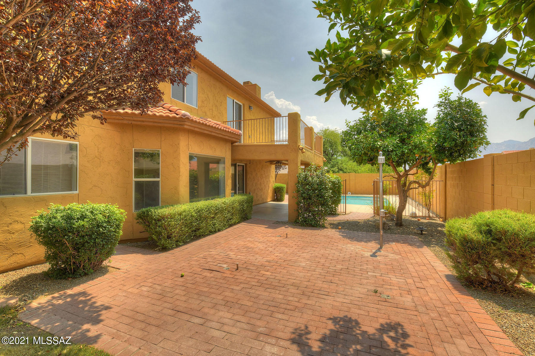 Copper Creek II (1-235) - Residential