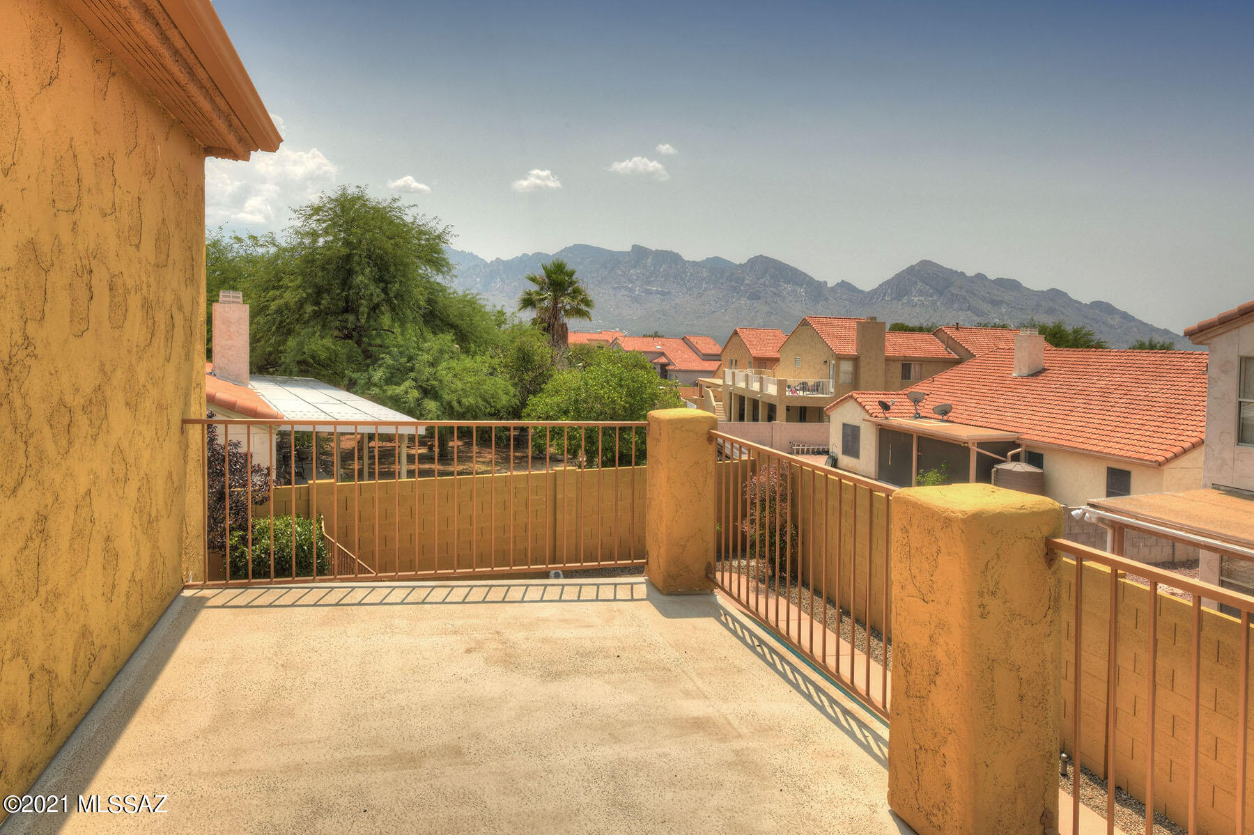 Copper Creek II (1-235) - Residential