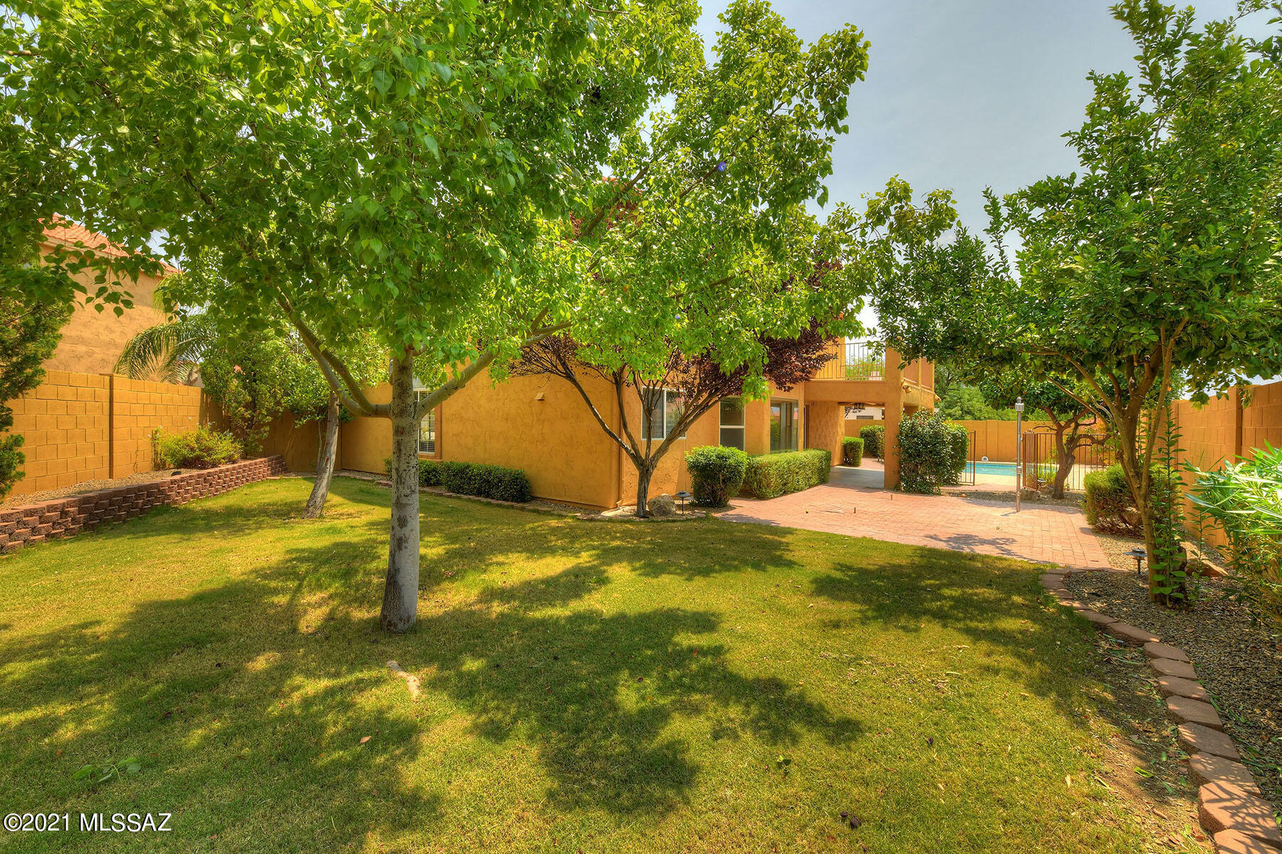 Copper Creek II (1-235) - Residential