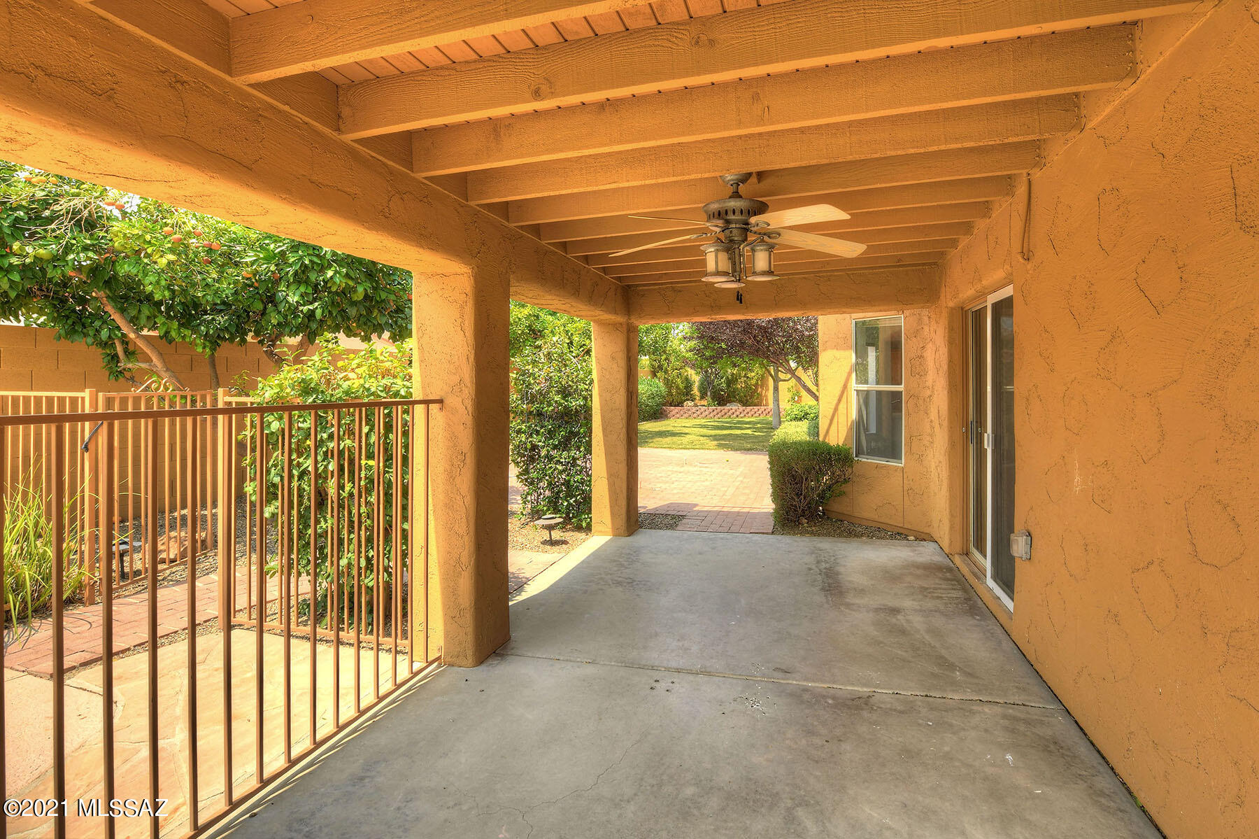 Copper Creek II (1-235) - Residential