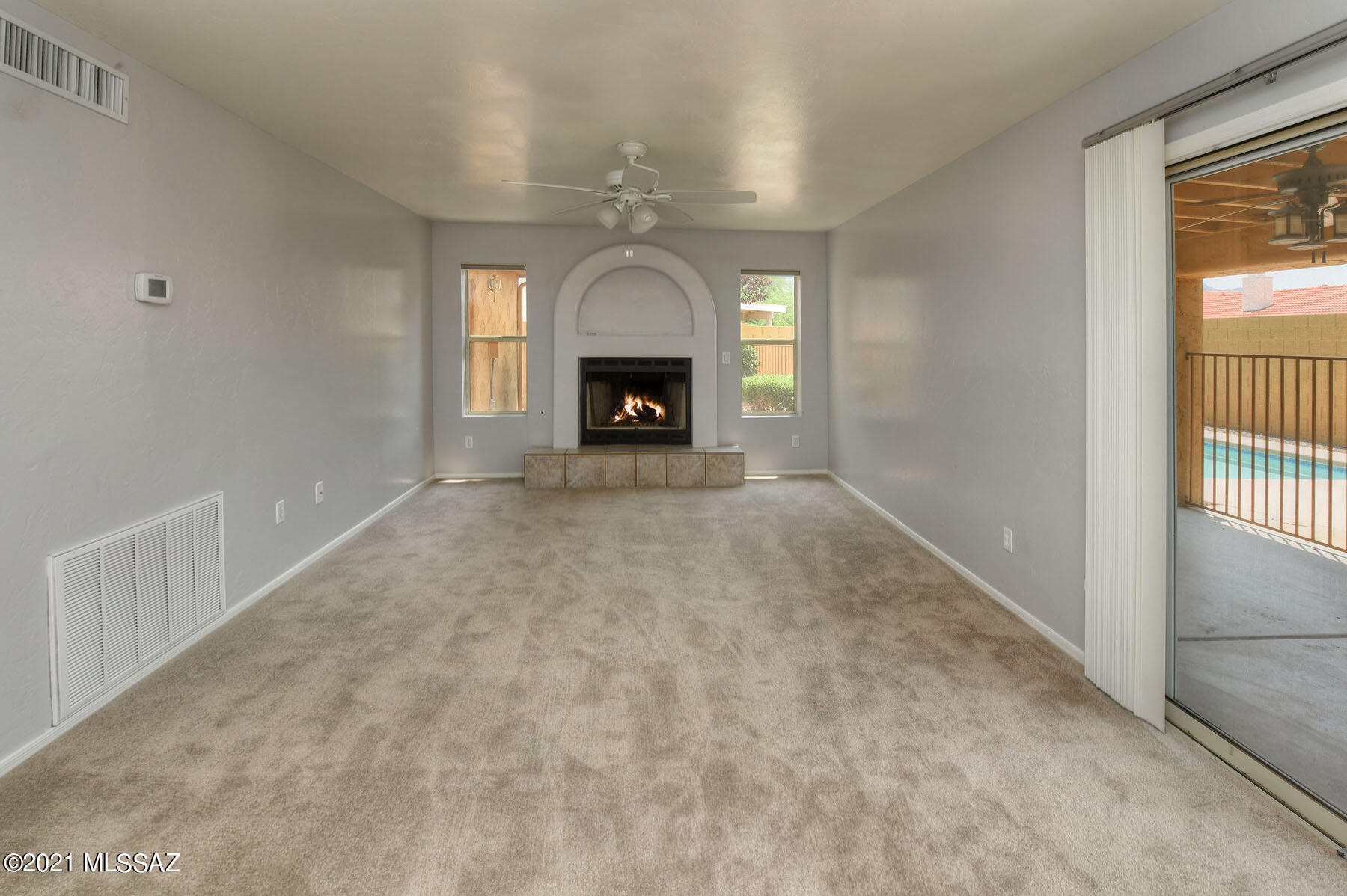 Copper Creek II (1-235) - Residential