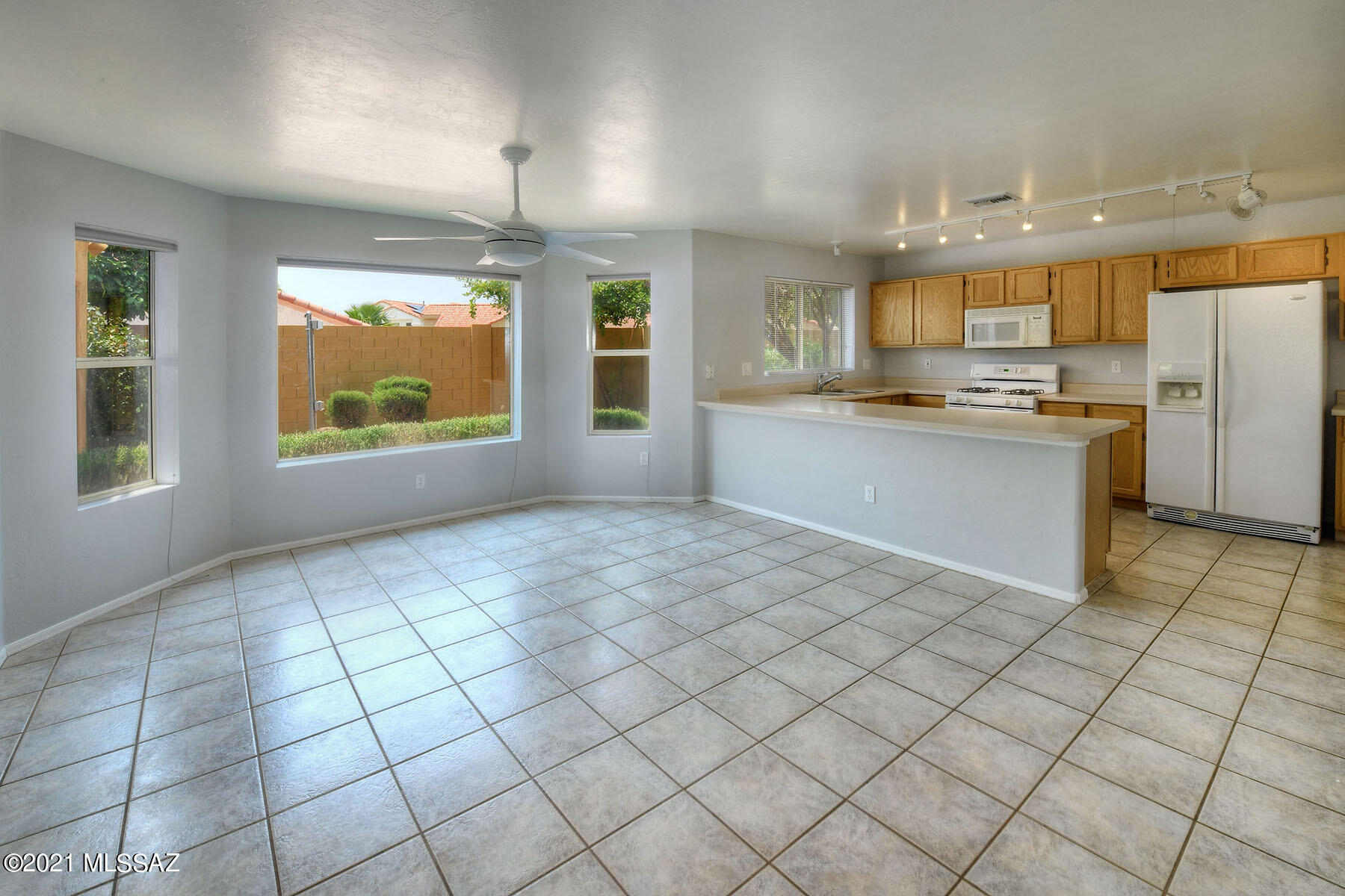 Copper Creek II (1-235) - Residential
