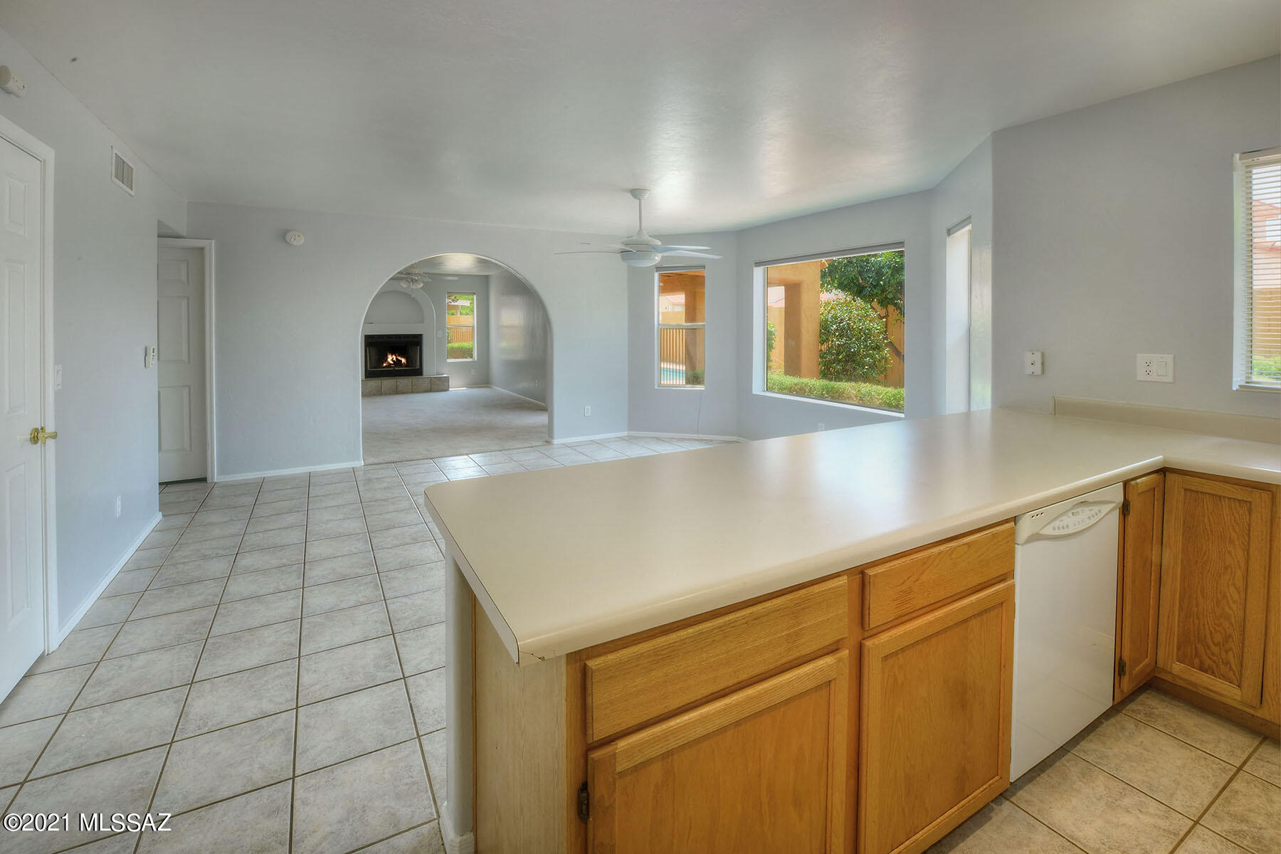 Copper Creek II (1-235) - Residential