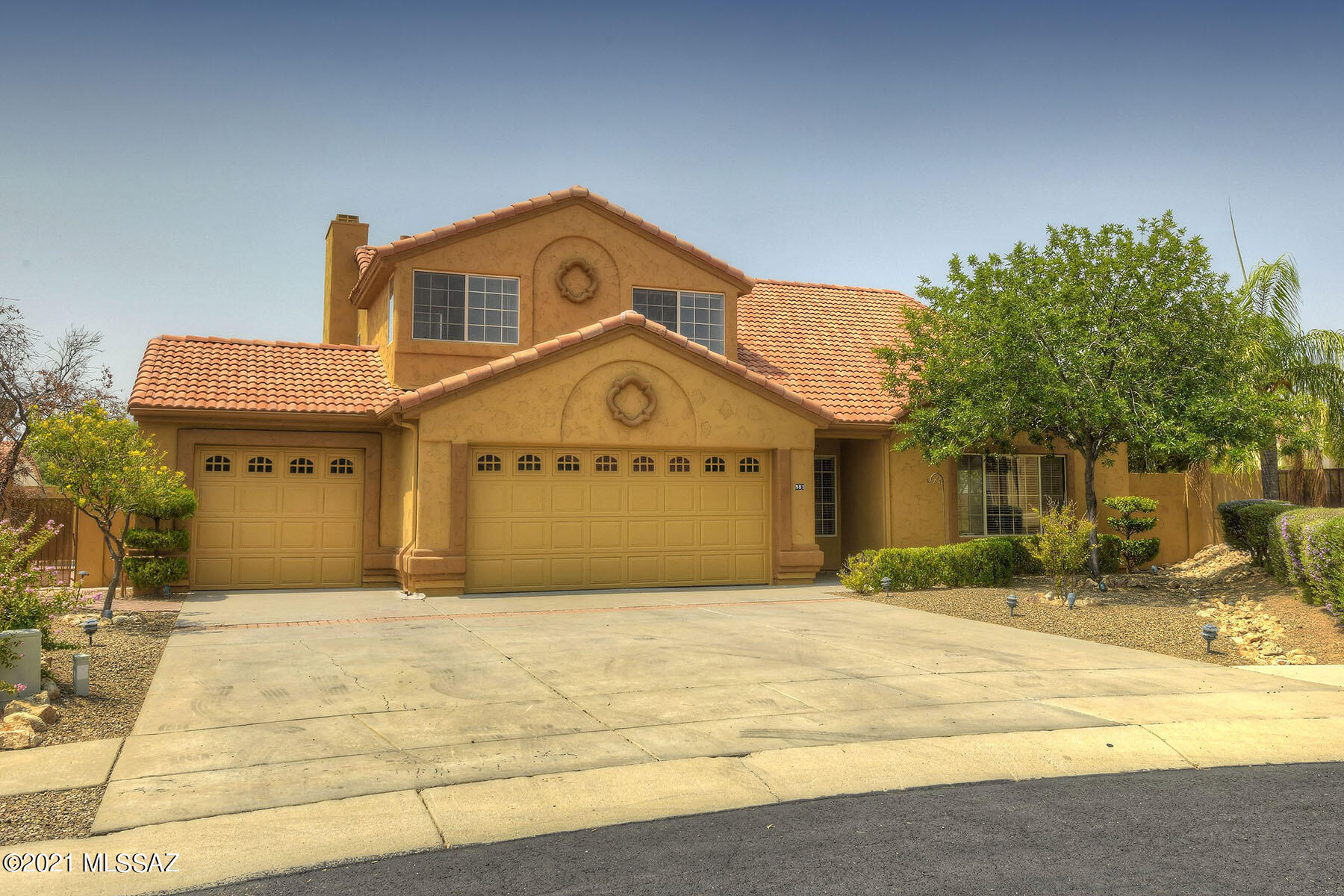 Copper Creek II (1-235) - Residential