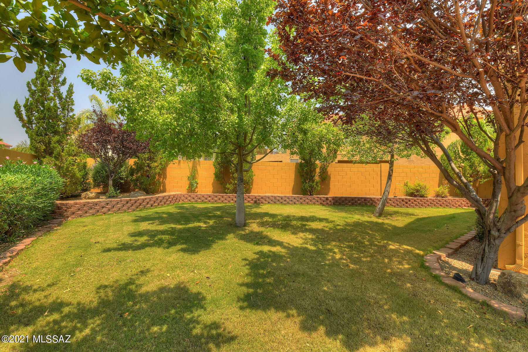 Copper Creek II (1-235) - Residential