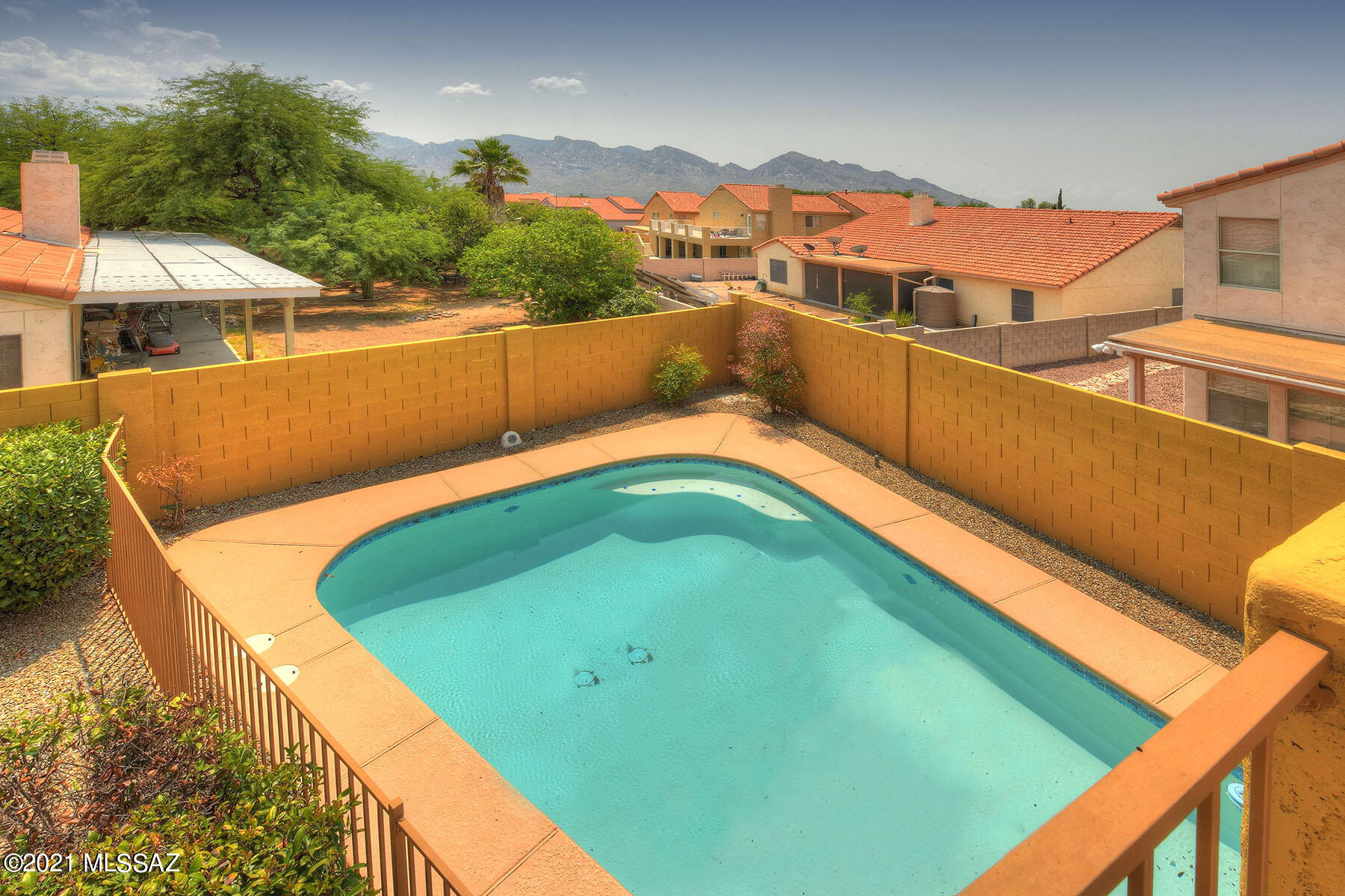 Copper Creek II (1-235) - Residential