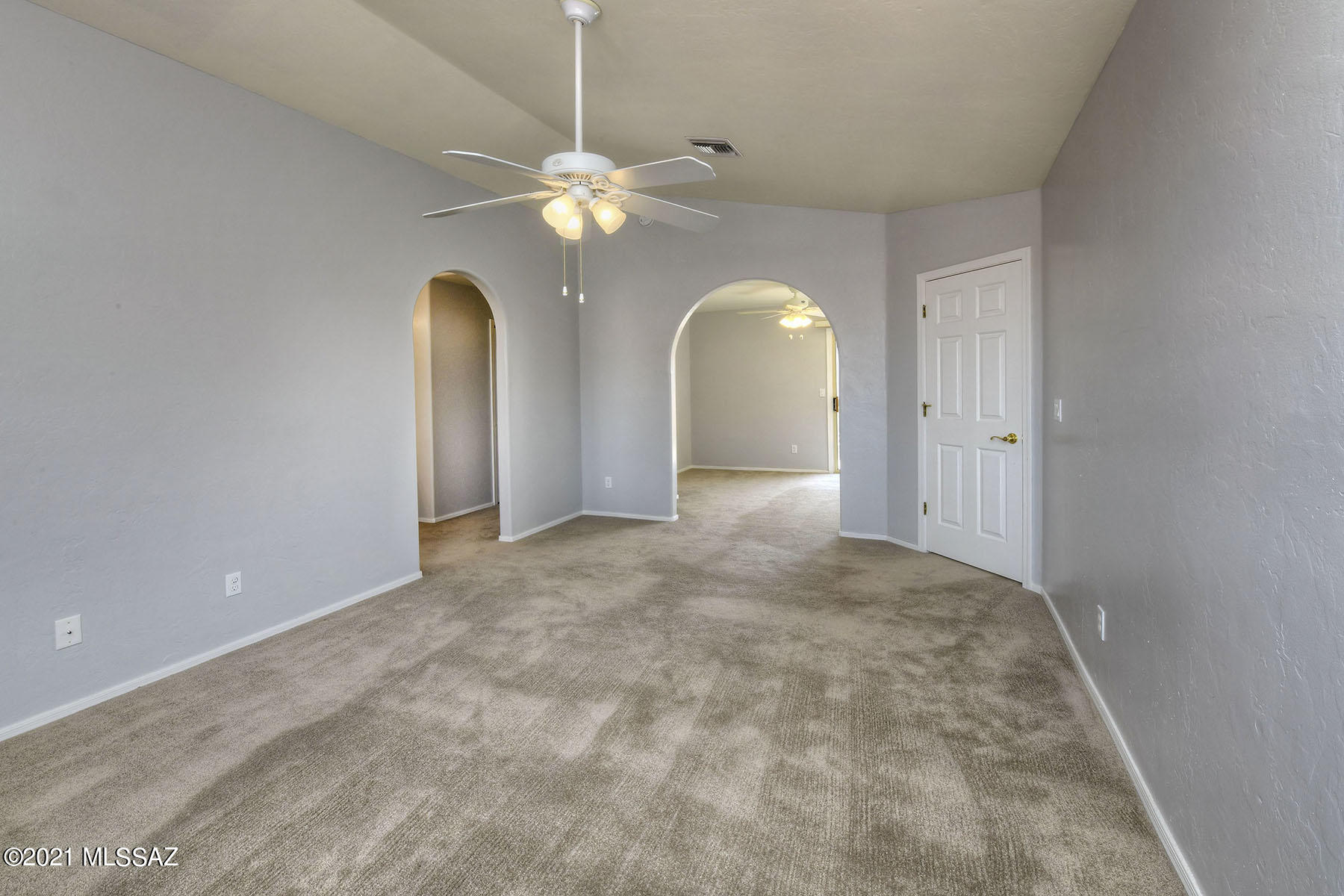 Copper Creek II (1-235) - Residential