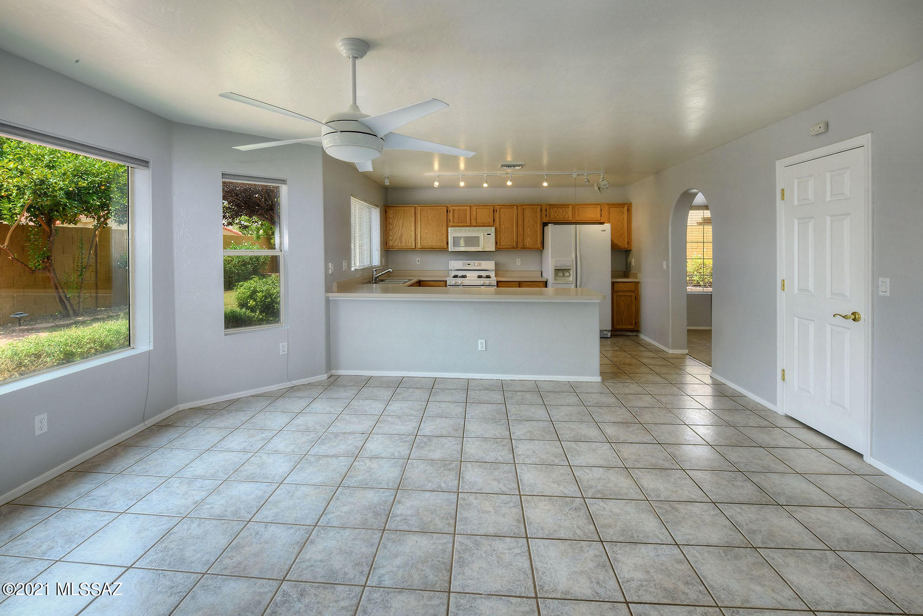 Copper Creek II (1-235) - Residential