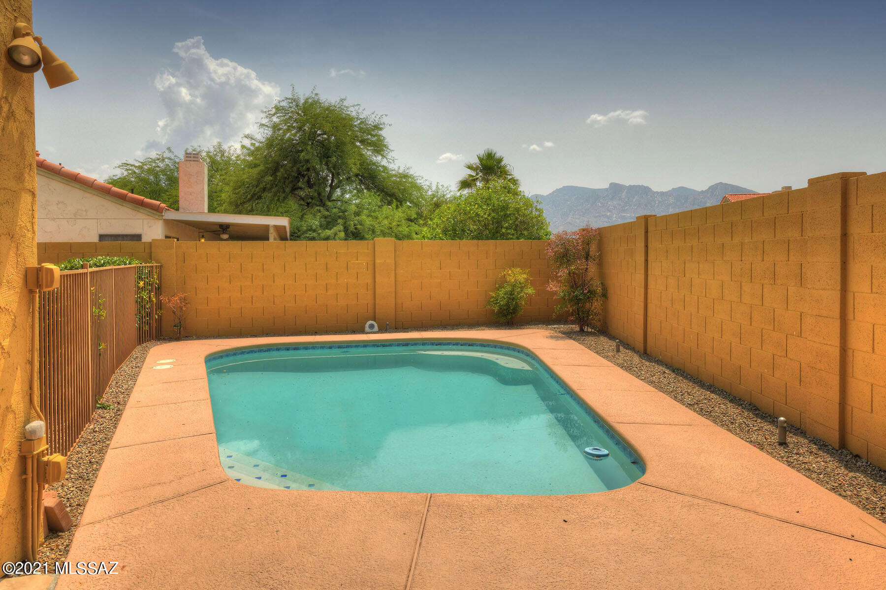 Copper Creek II (1-235) - Residential