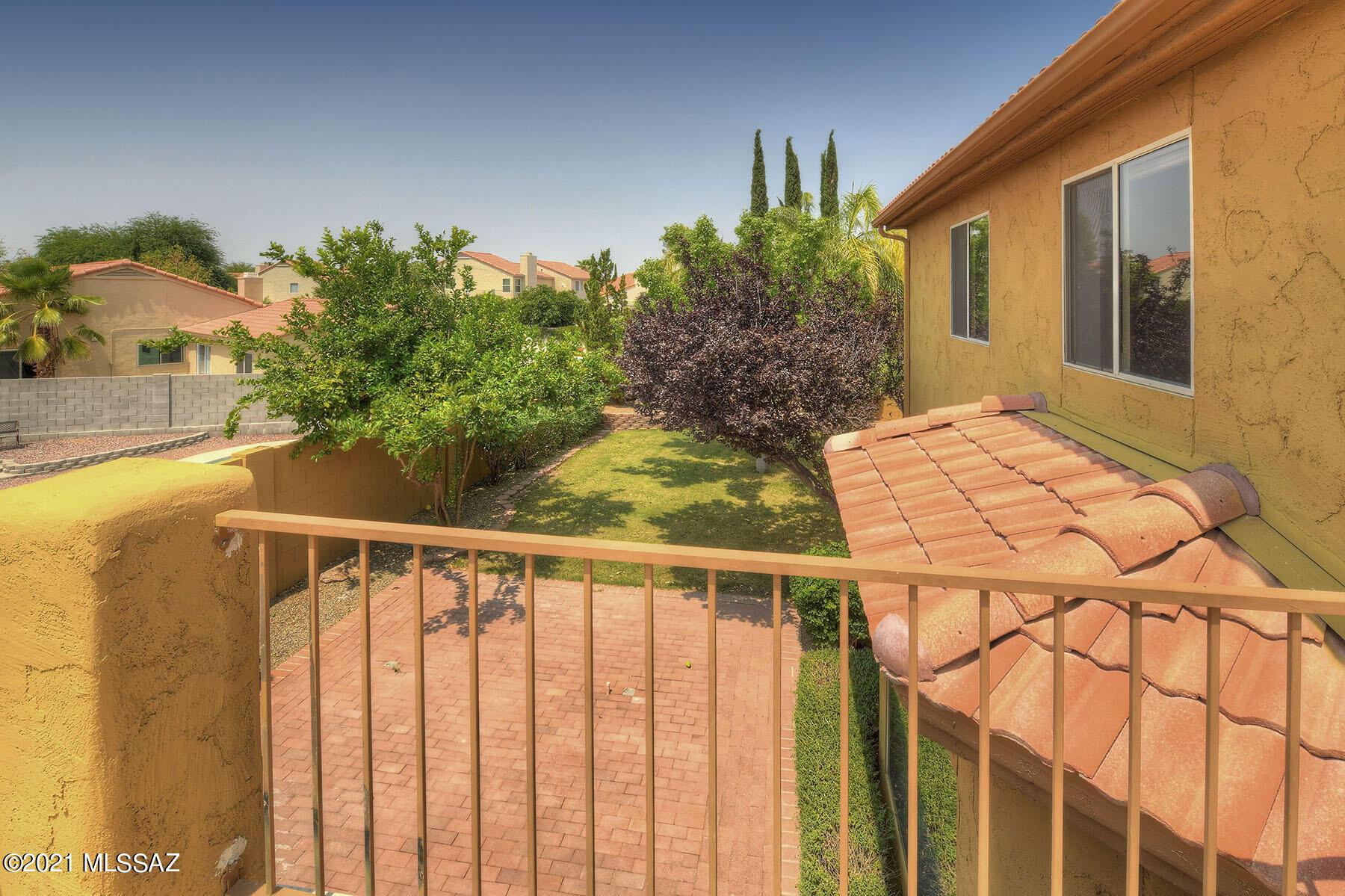 Copper Creek II (1-235) - Residential