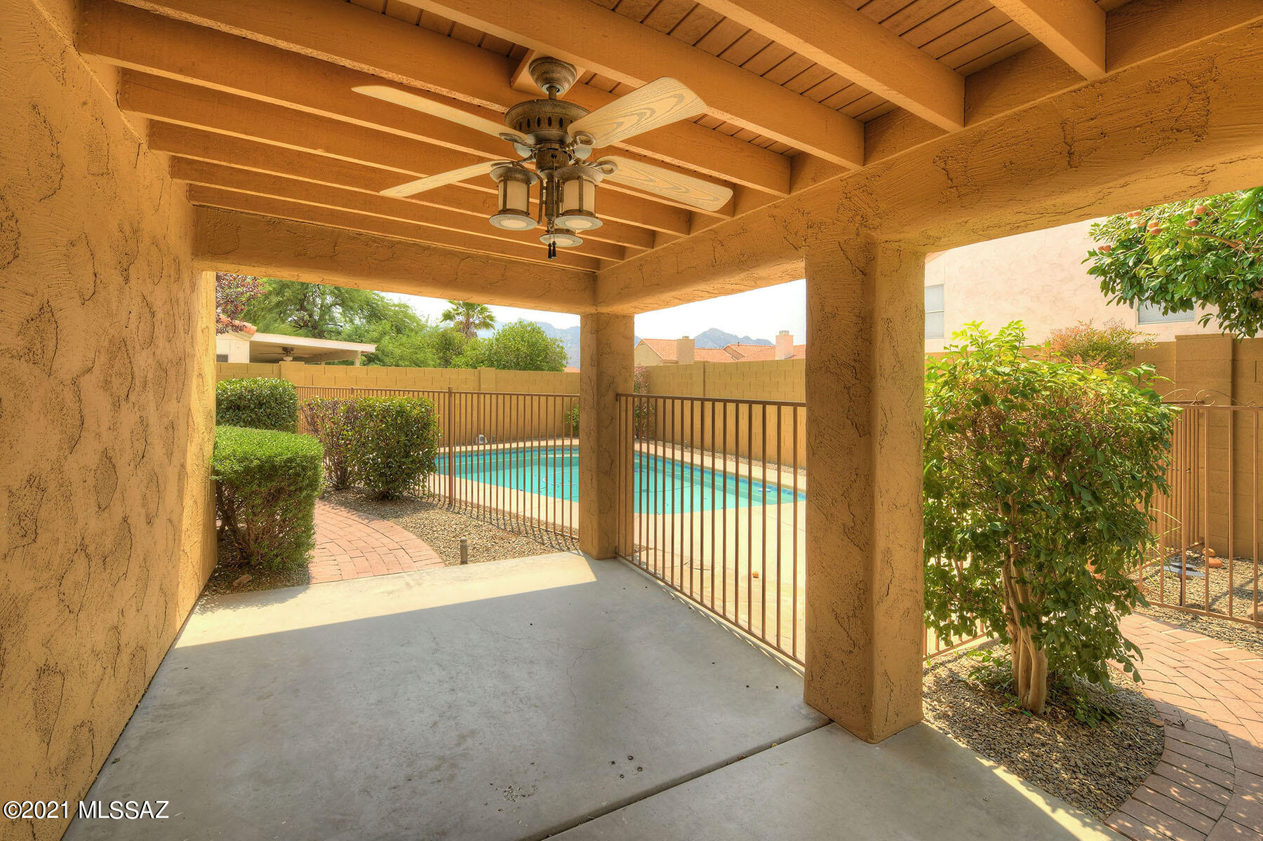 Copper Creek II (1-235) - Residential