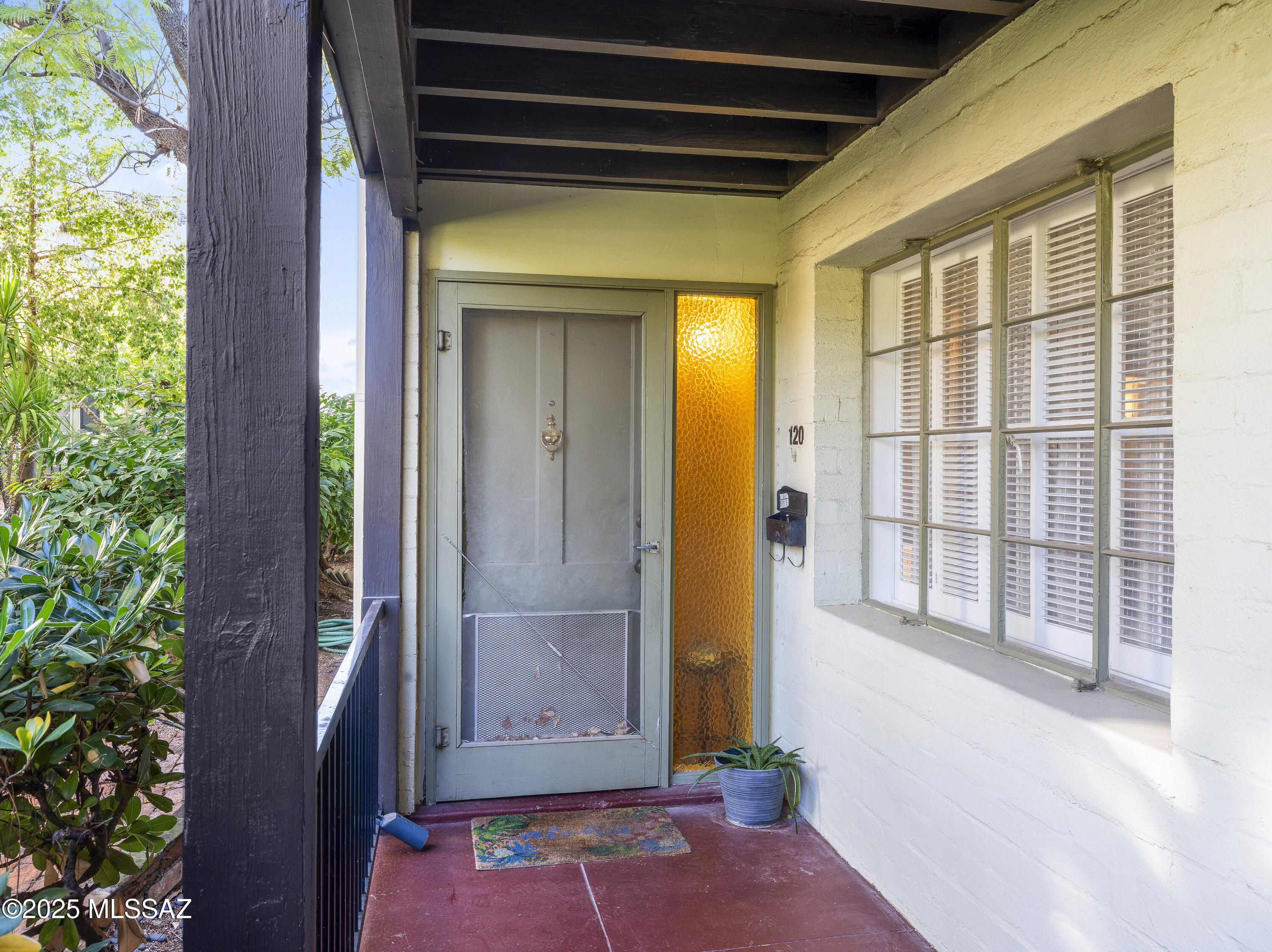 El Encanto Apartments - Residential