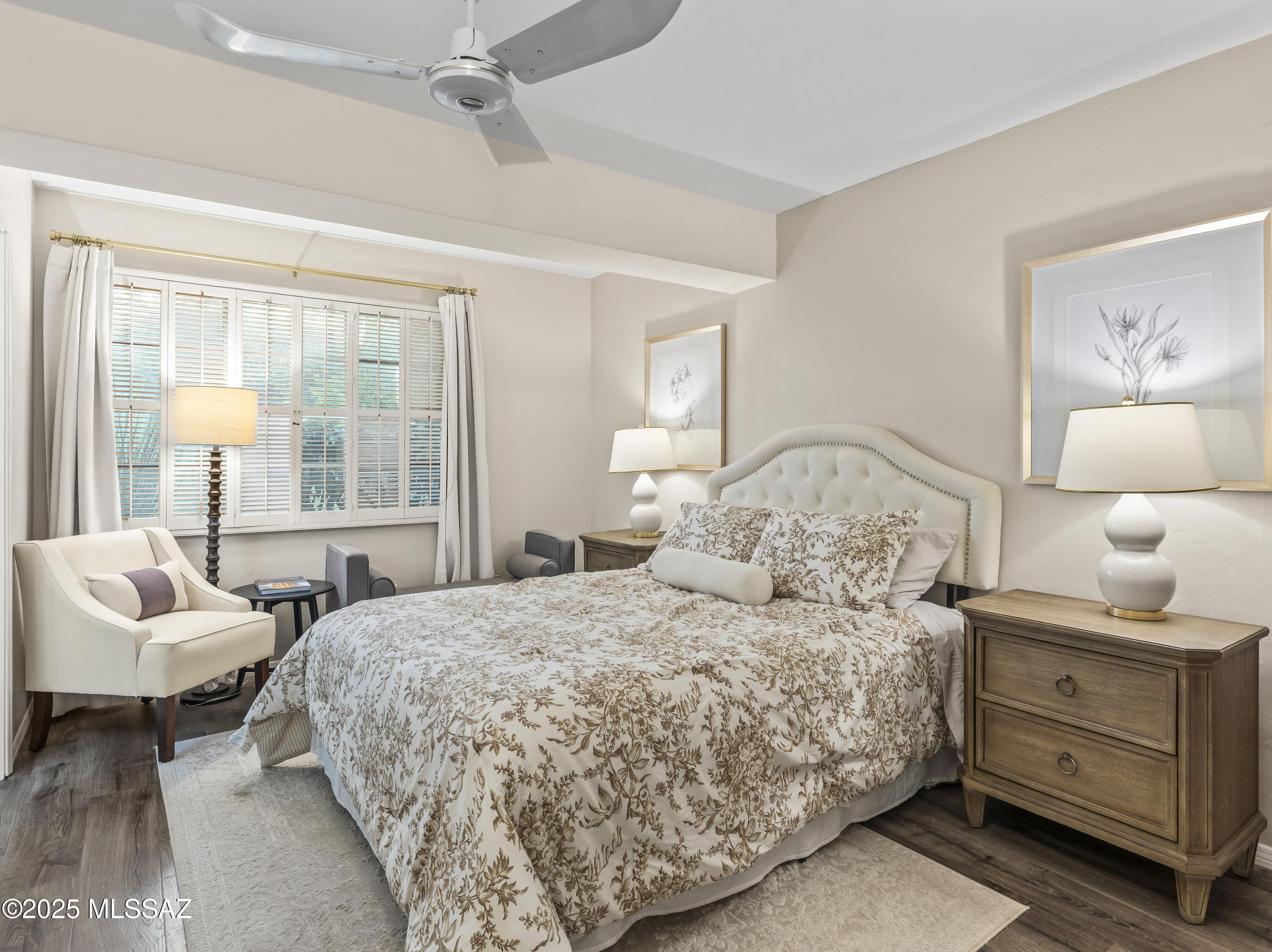 El Encanto Apartments - Residential