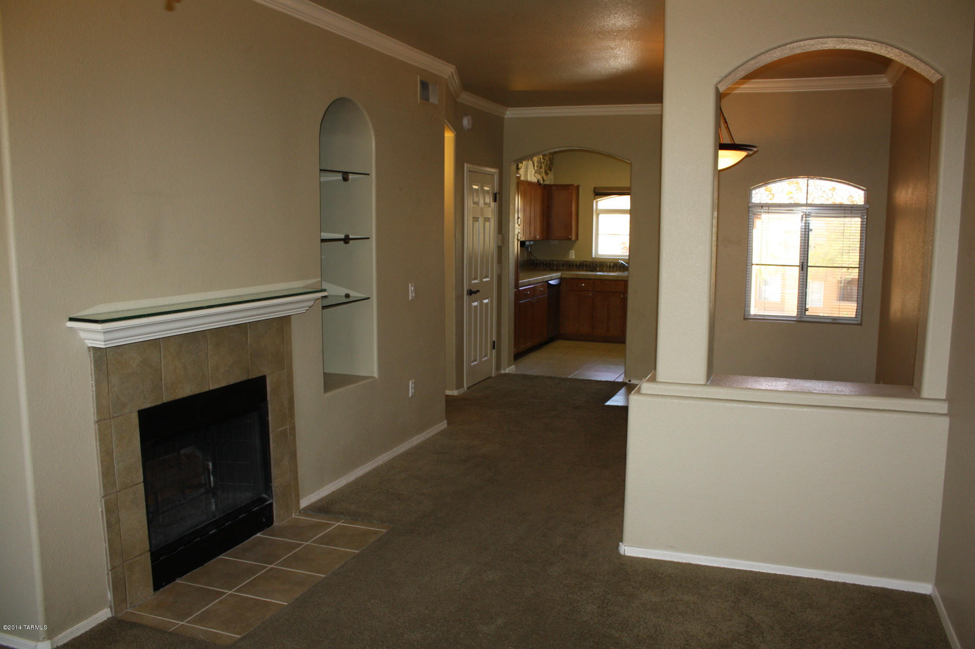 Pinnacle Canyon Condominium - Residential Lease