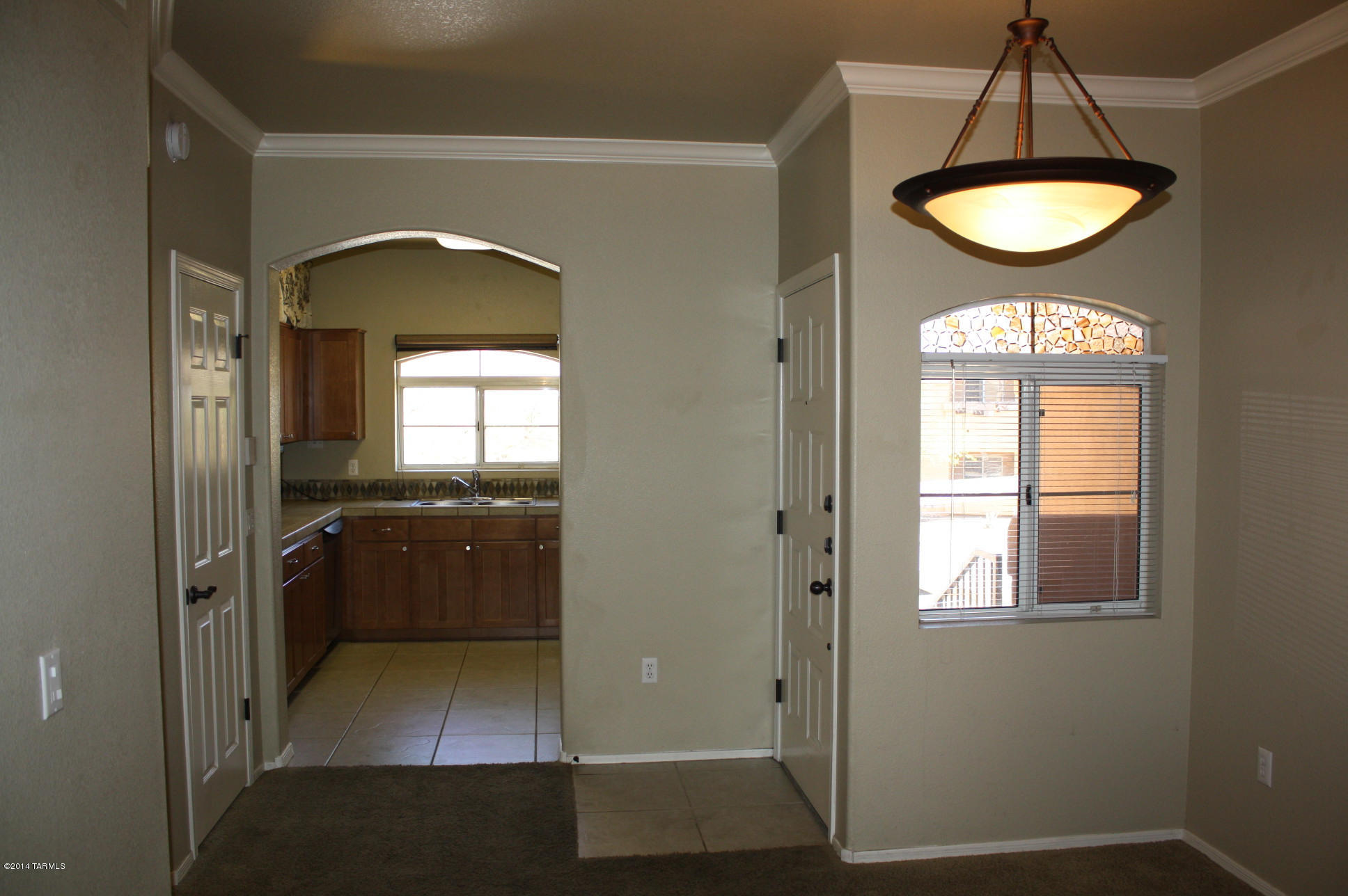 Pinnacle Canyon Condominium - Residential Lease