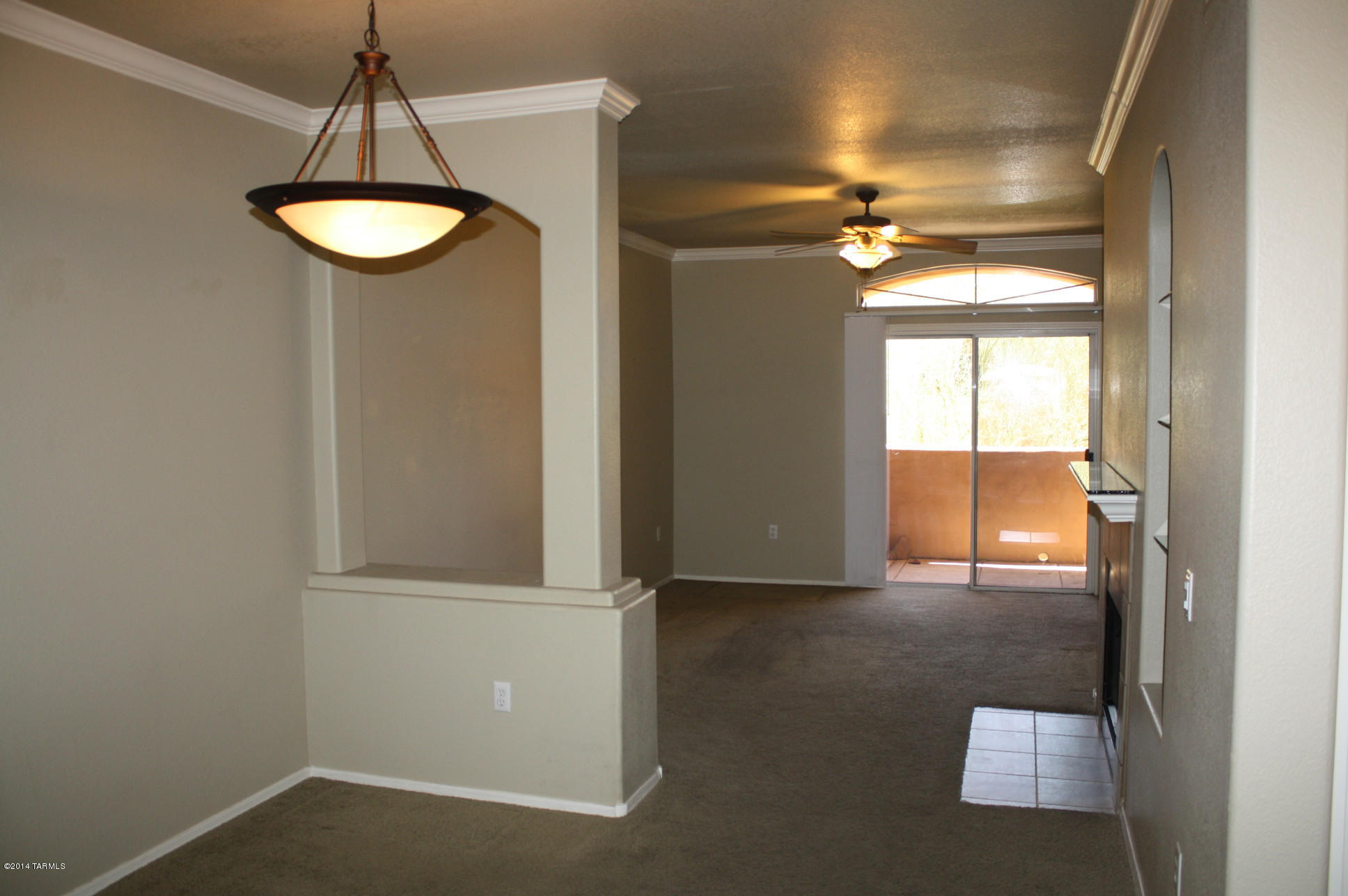 Pinnacle Canyon Condominium - Residential Lease