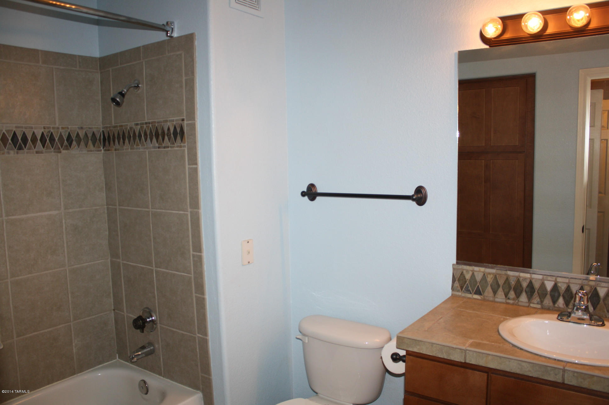 Pinnacle Canyon Condominium - Residential Lease