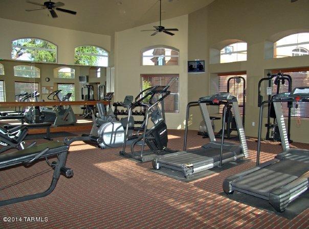 Pinnacle Canyon Condominium - Residential Lease