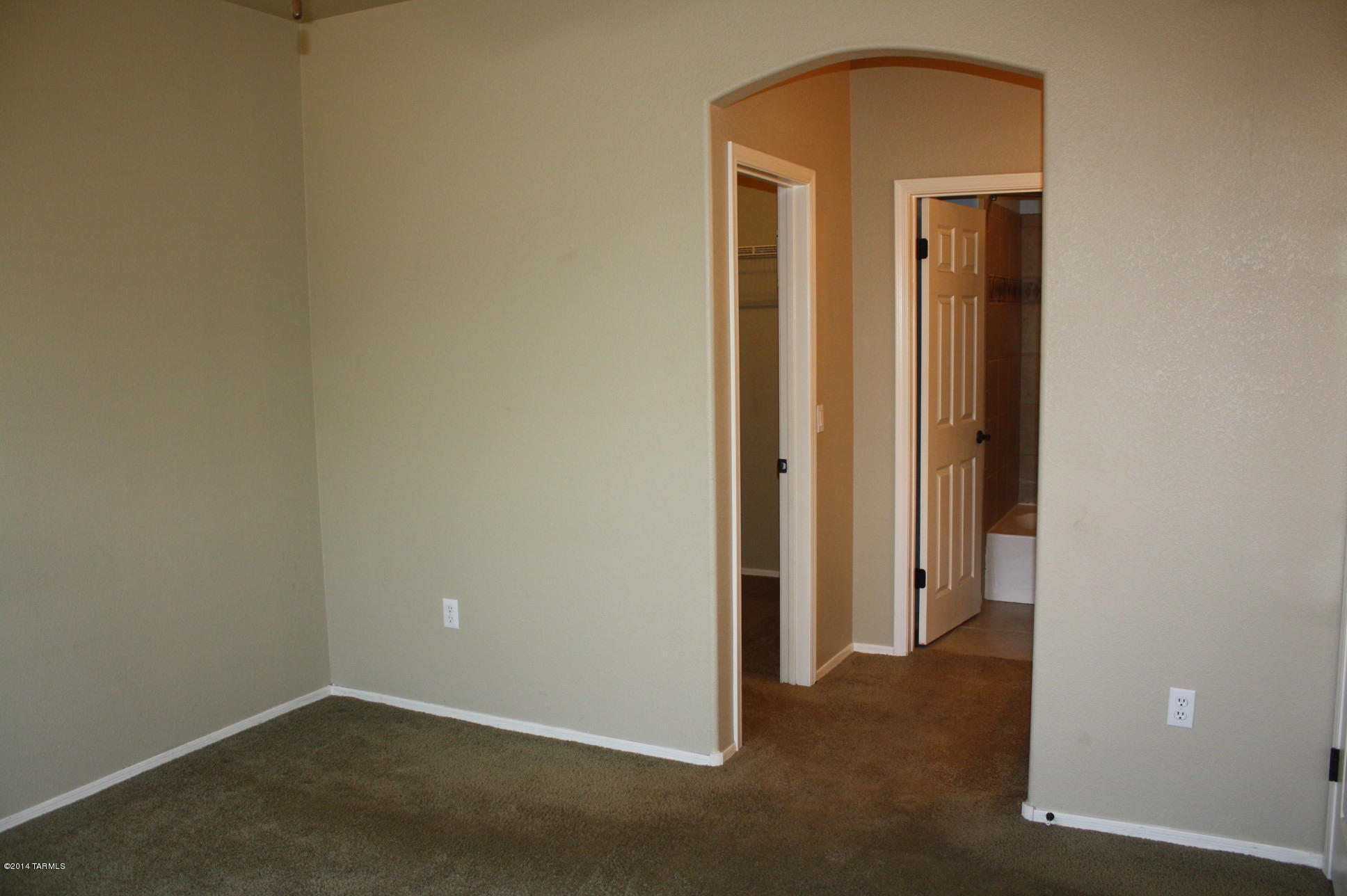 Pinnacle Canyon Condominium - Residential Lease