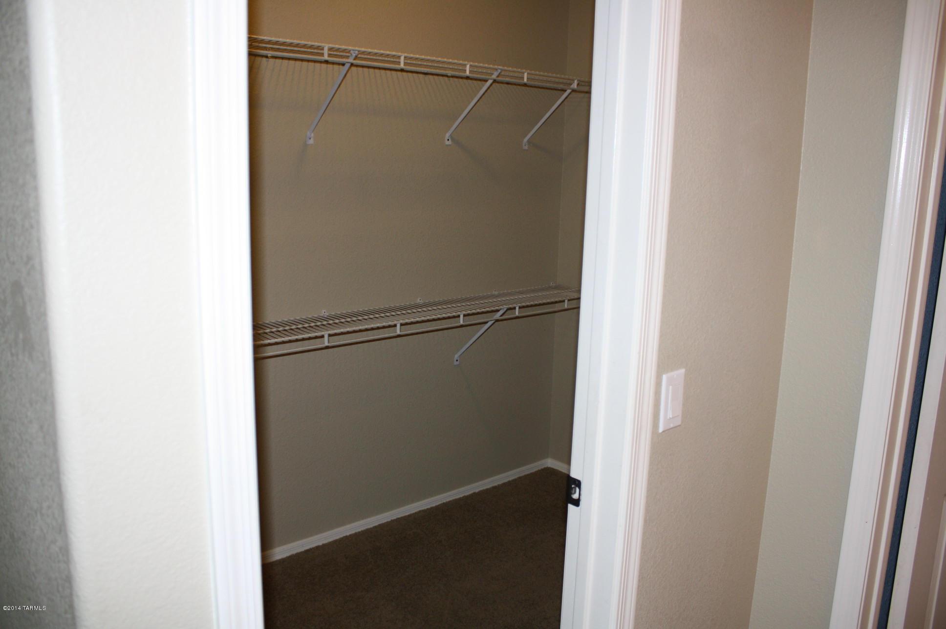 Pinnacle Canyon Condominium - Residential Lease