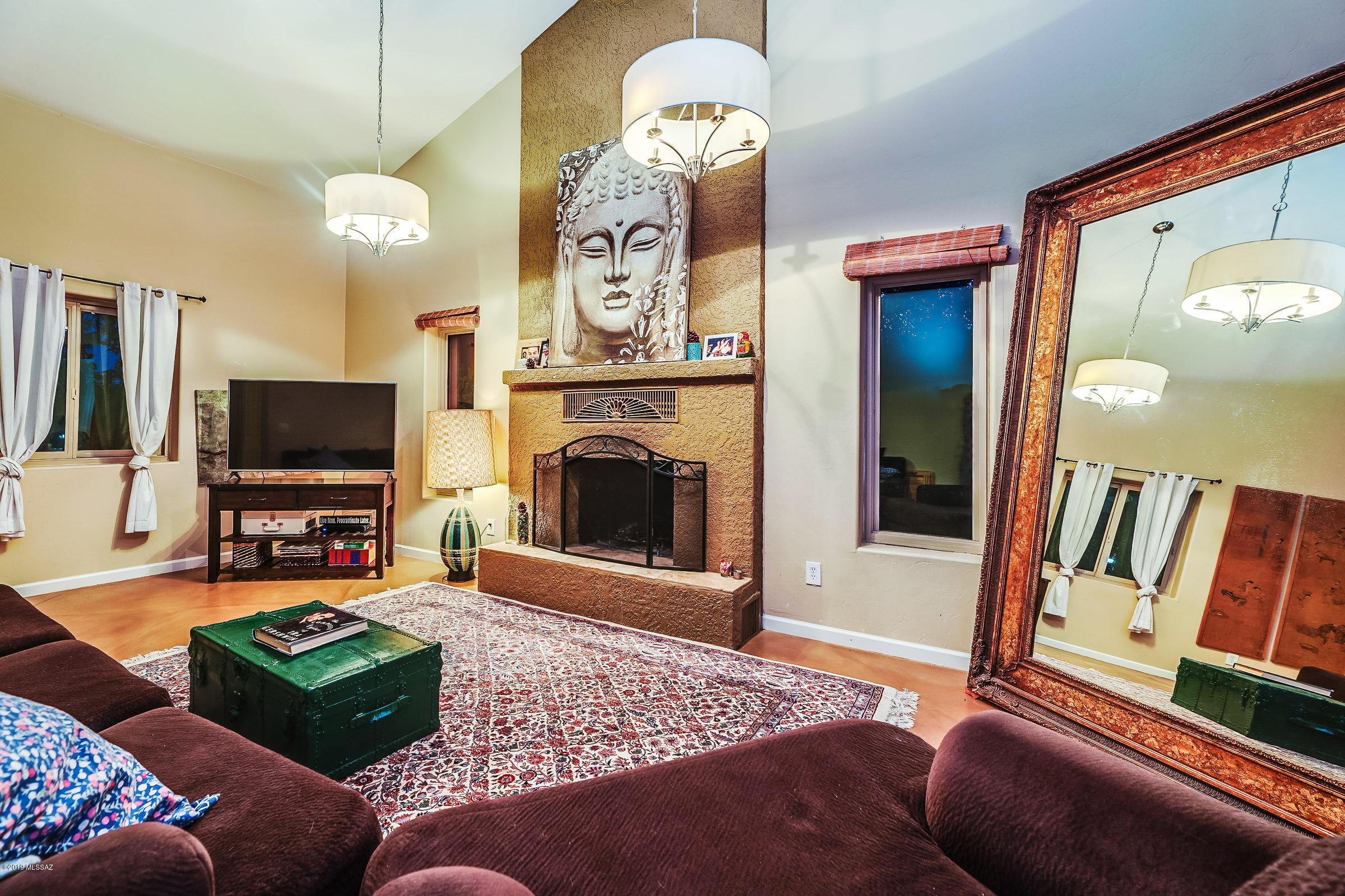 Sonoran Palms Townhomes (1-68) - Residential