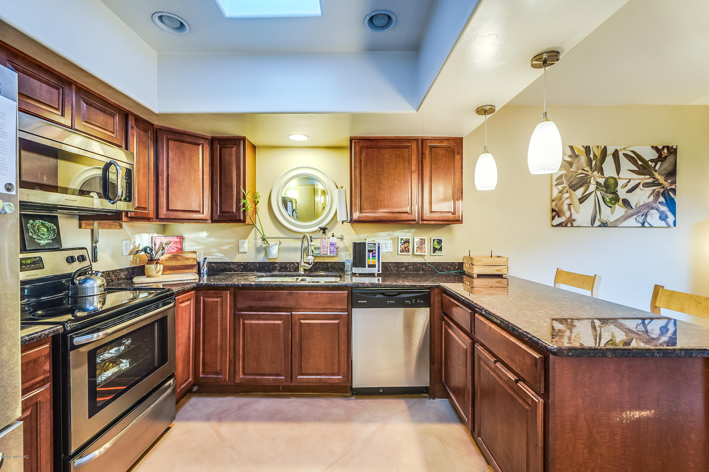 Sonoran Palms Townhomes (1-68) - Residential