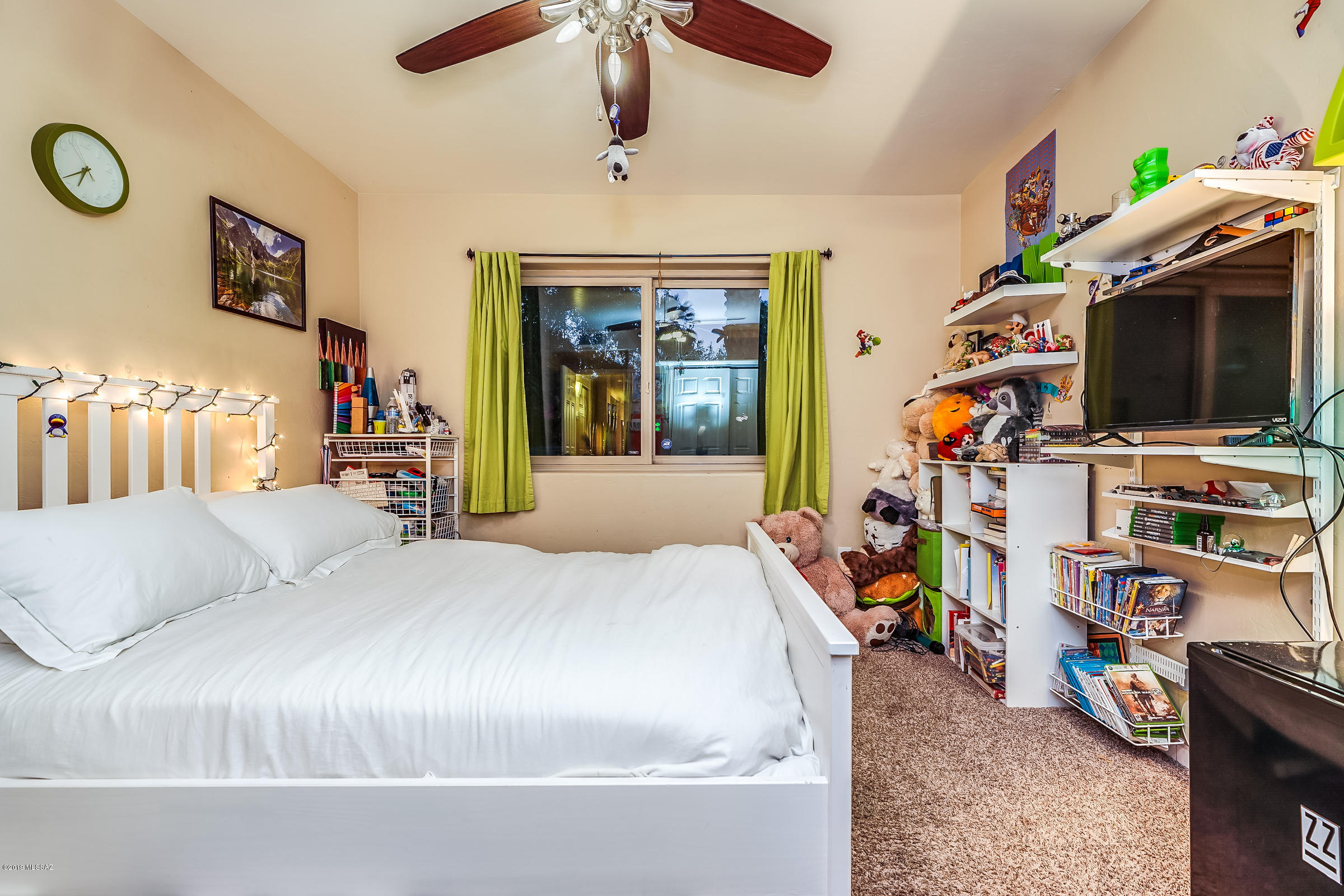 Sonoran Palms Townhomes (1-68) - Residential