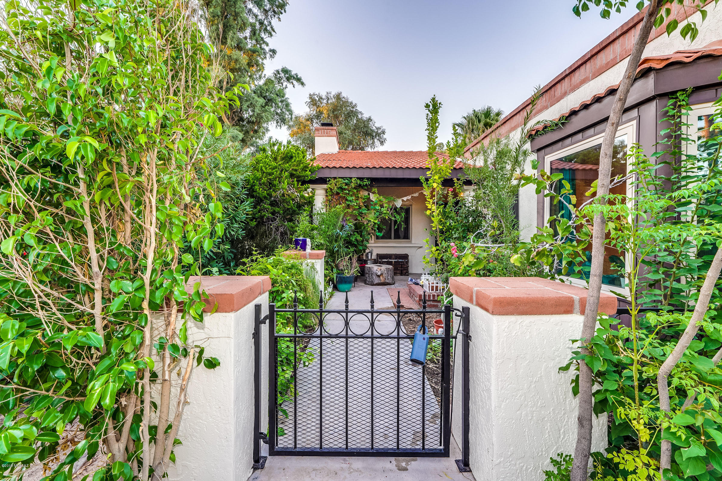 Sonoran Palms Townhomes (1-68) - Residential