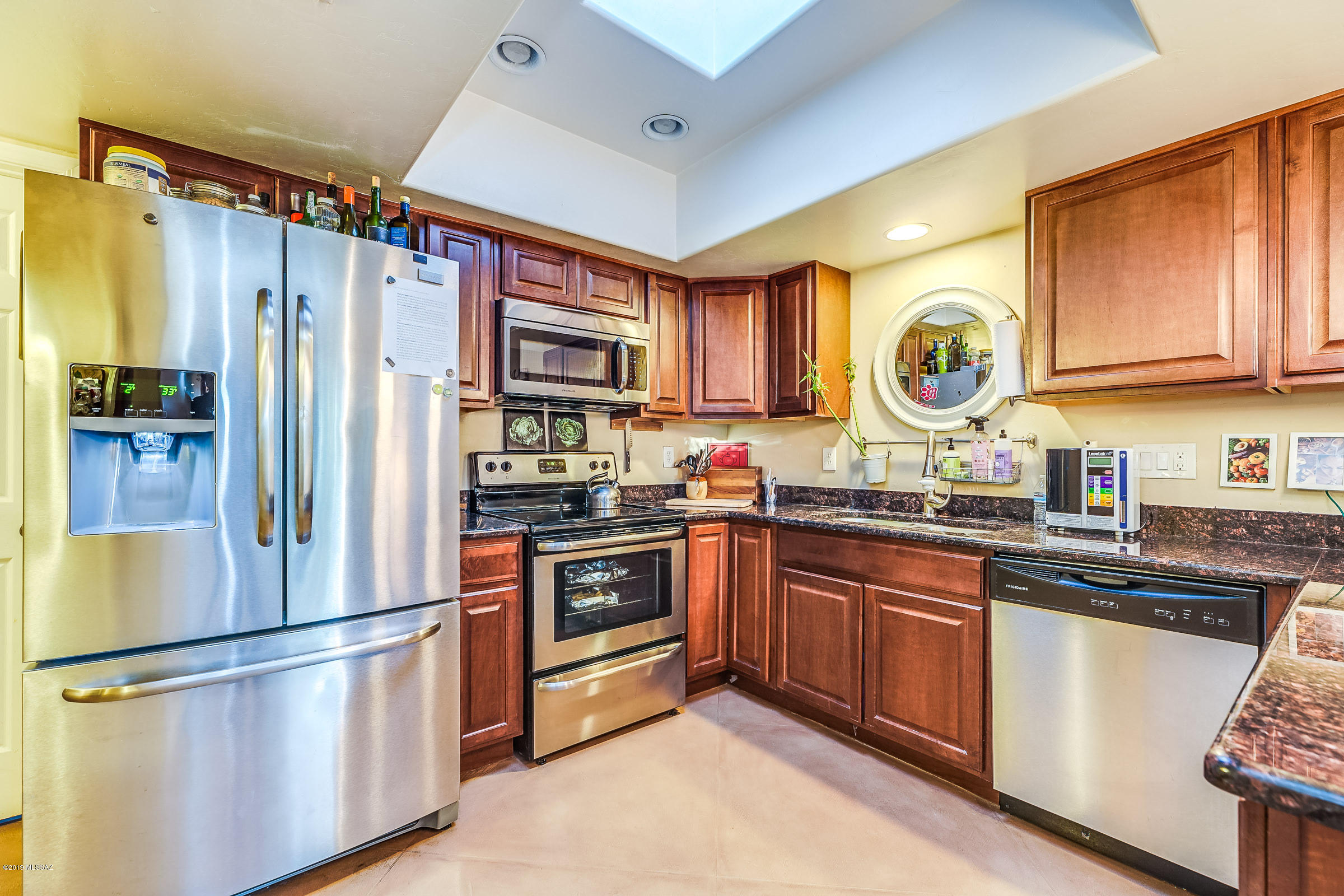 Sonoran Palms Townhomes (1-68) - Residential