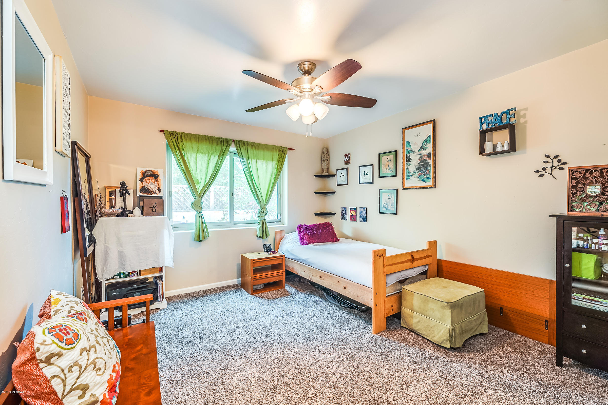 Sonoran Palms Townhomes (1-68) - Residential