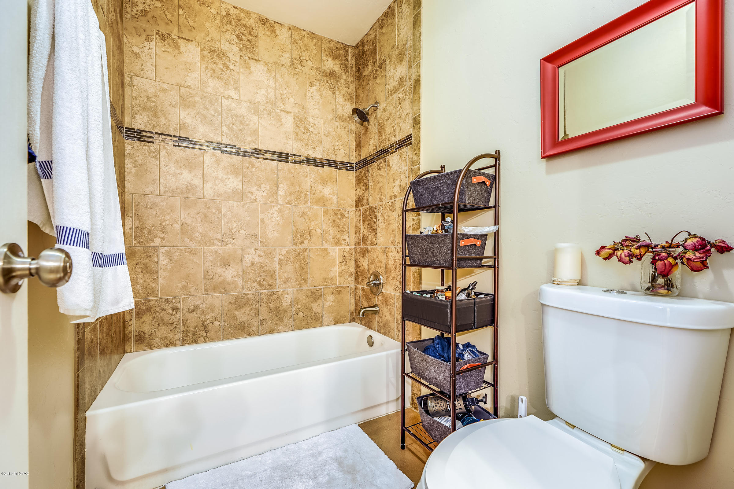 Sonoran Palms Townhomes (1-68) - Residential