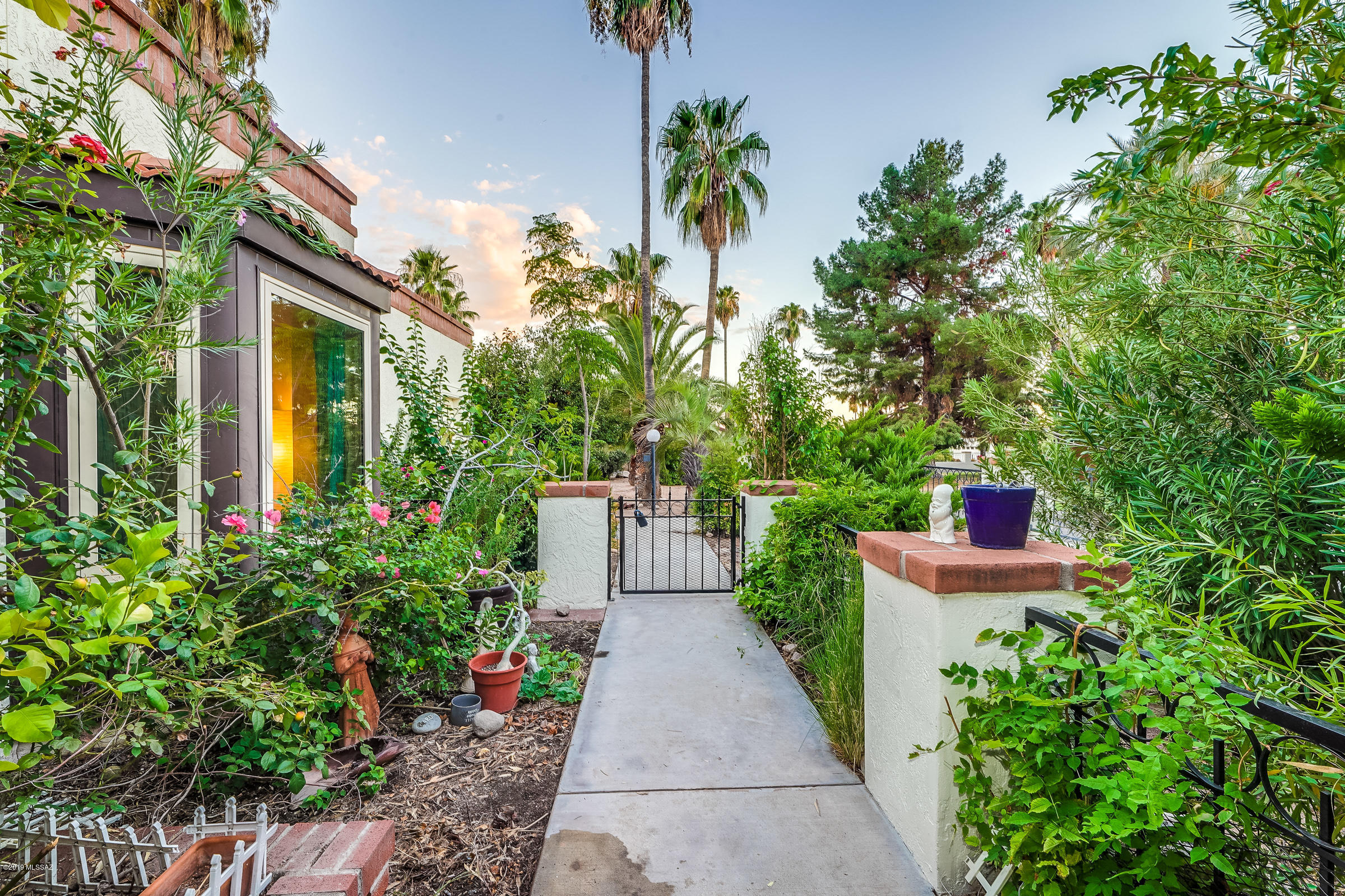 Sonoran Palms Townhomes (1-68) - Residential