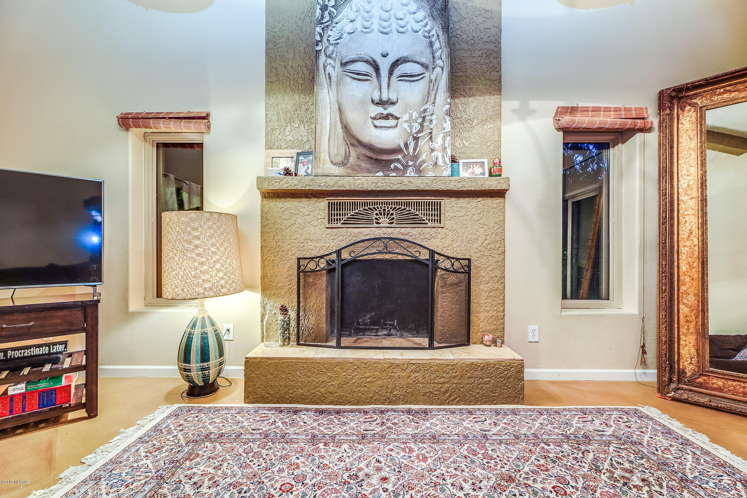 Sonoran Palms Townhomes (1-68) - Residential
