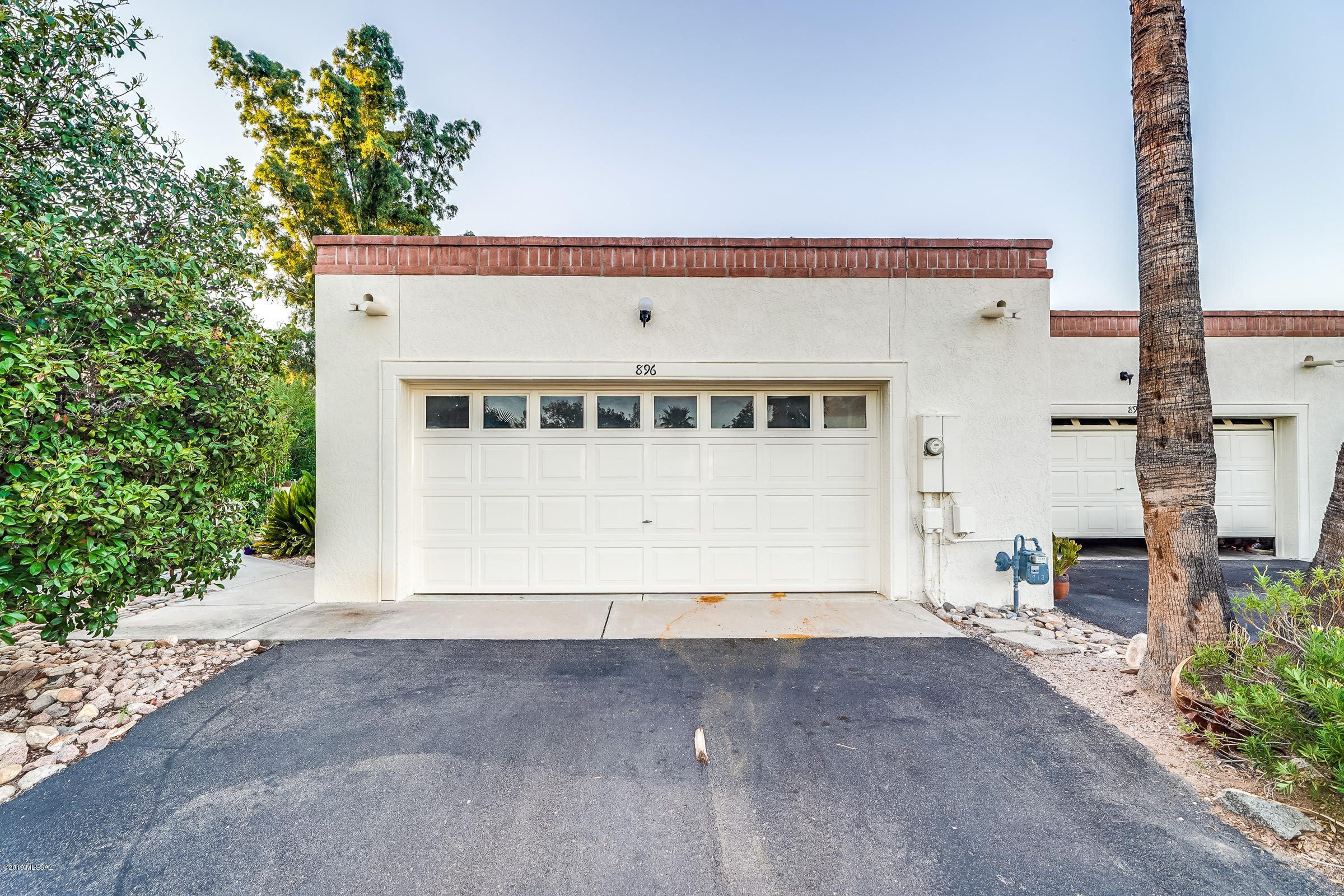Sonoran Palms Townhomes (1-68) - Residential